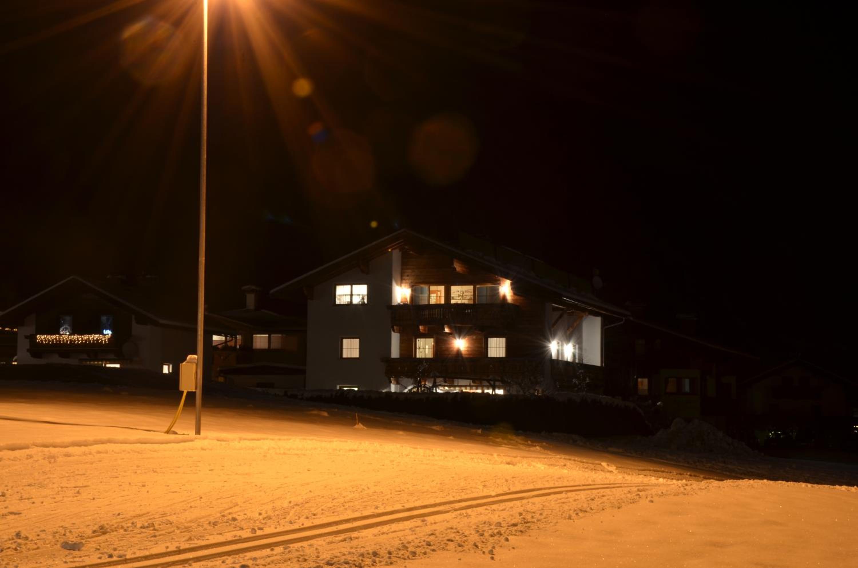 Haus Wally