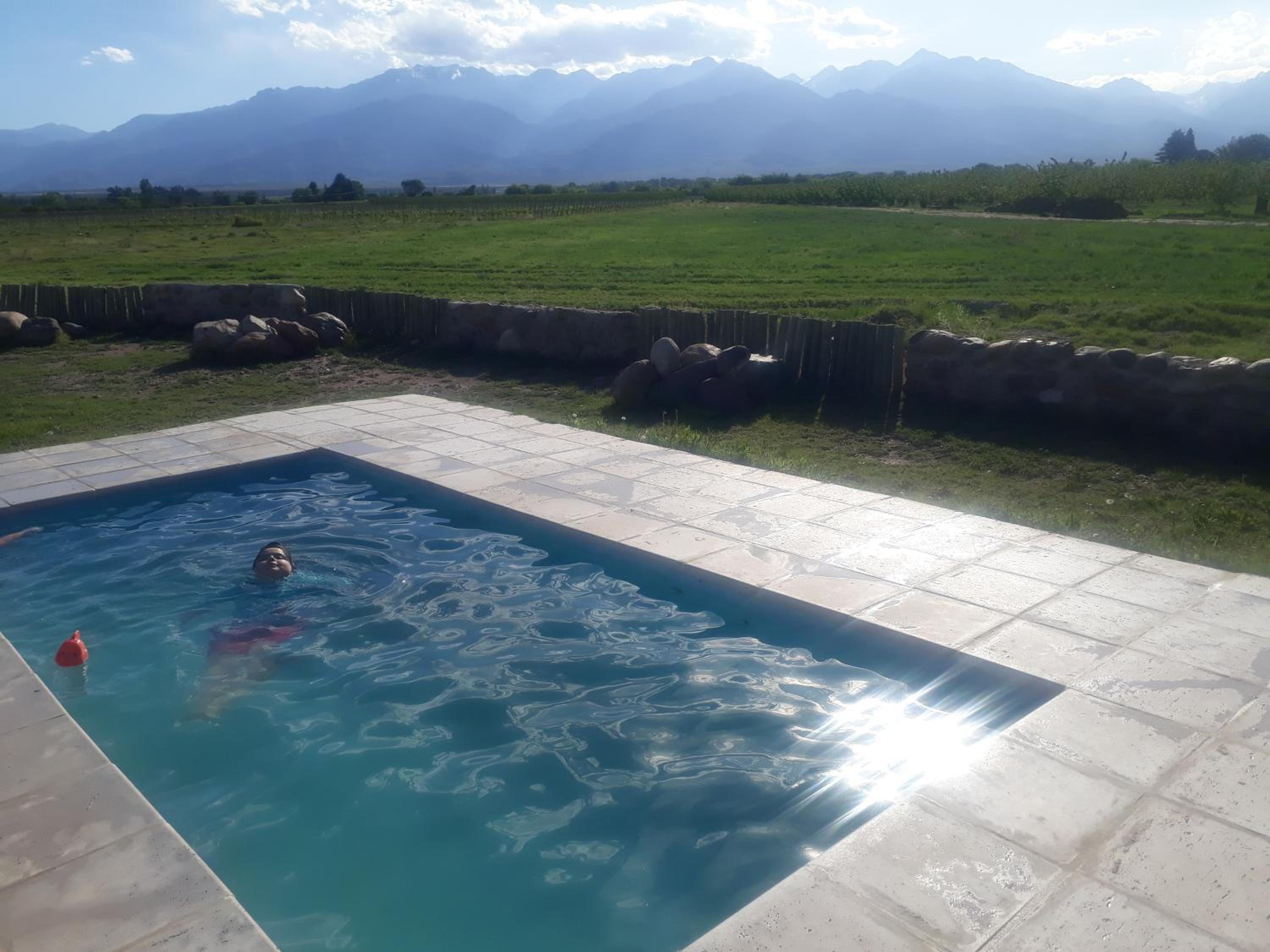 Casa de Campo Finca La Angelita
