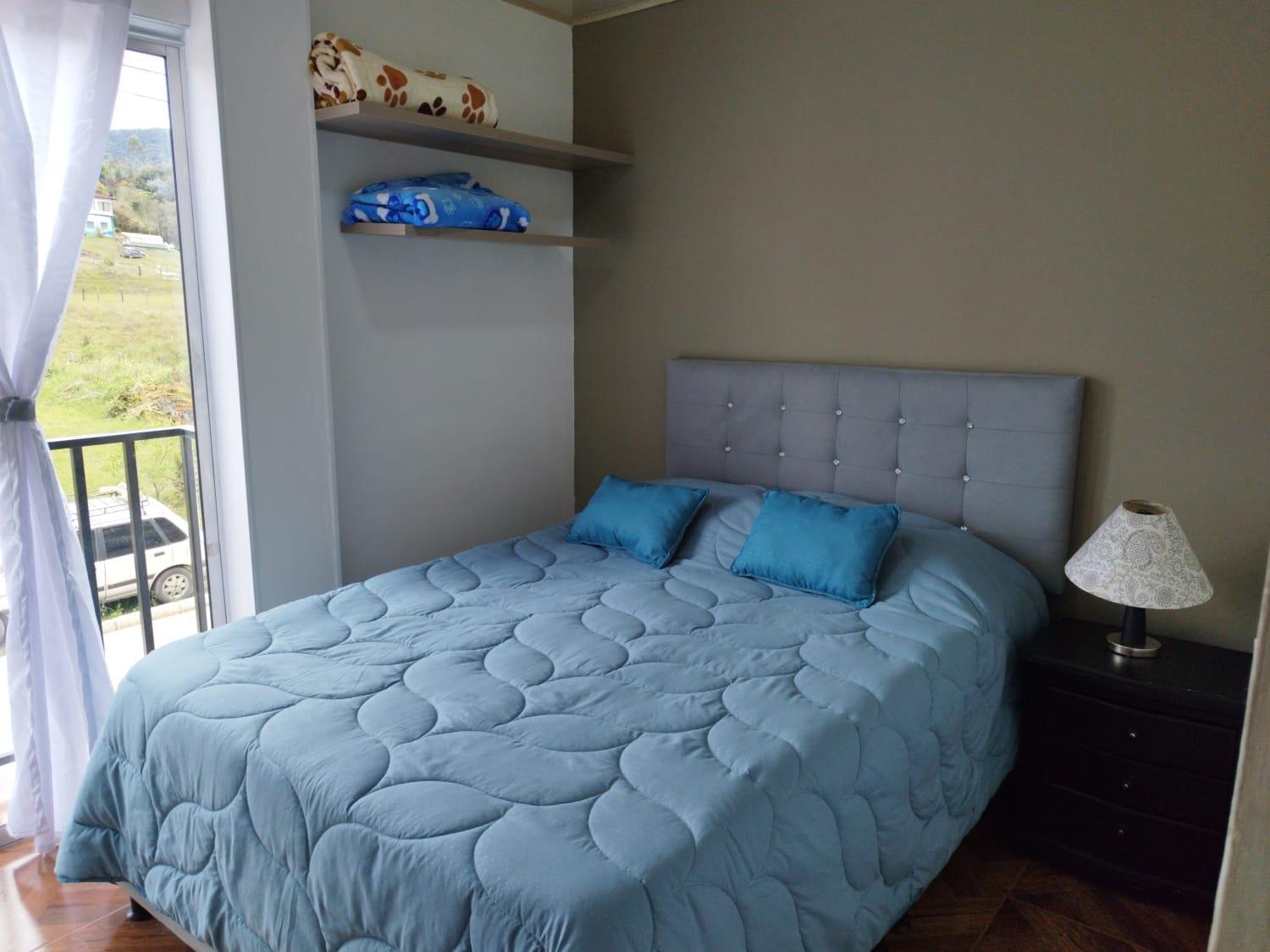 APARTAMENTO BALCON DE LA ESPERANZA GUATAPE view 4