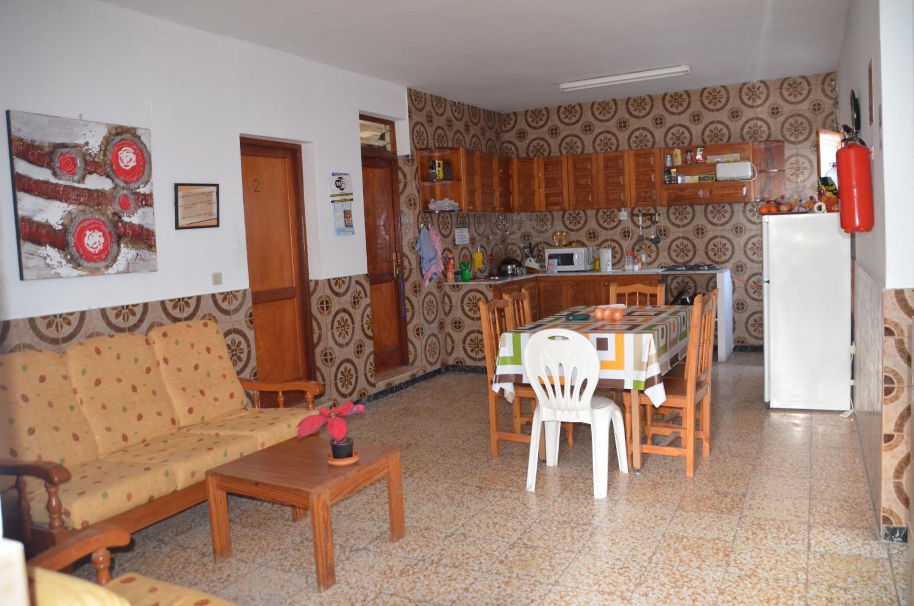 Pension Eva