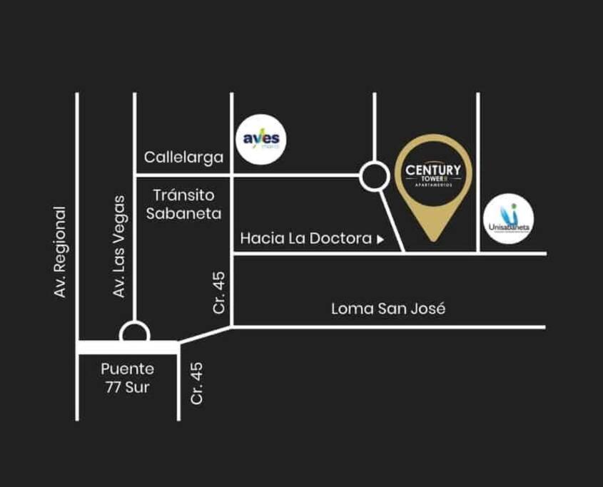 CE20 Excepcional Apartamento Piscina y parqueadero