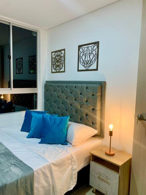 CE20 Excepcional Apartamento Piscina y parqueadero