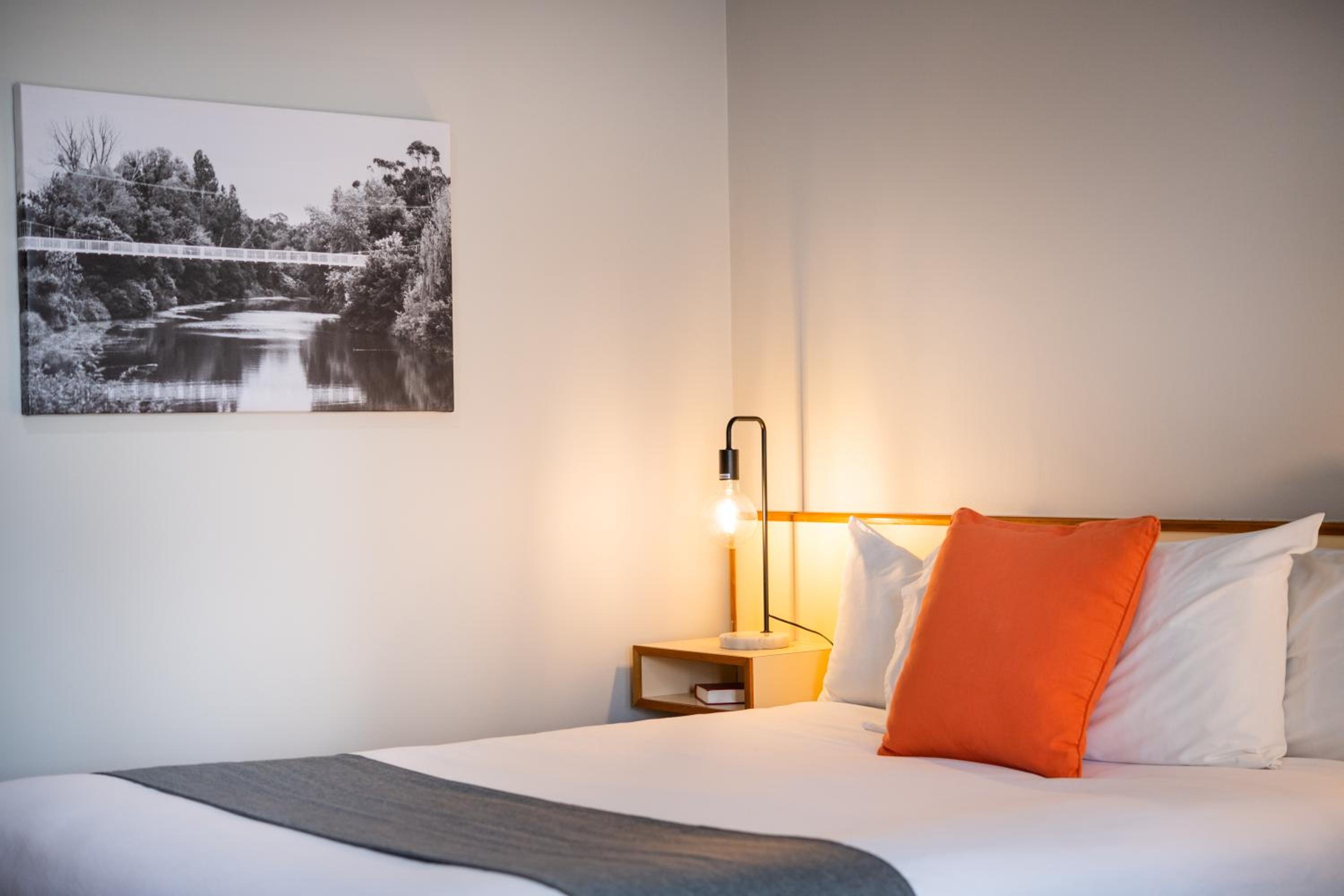 River Motel