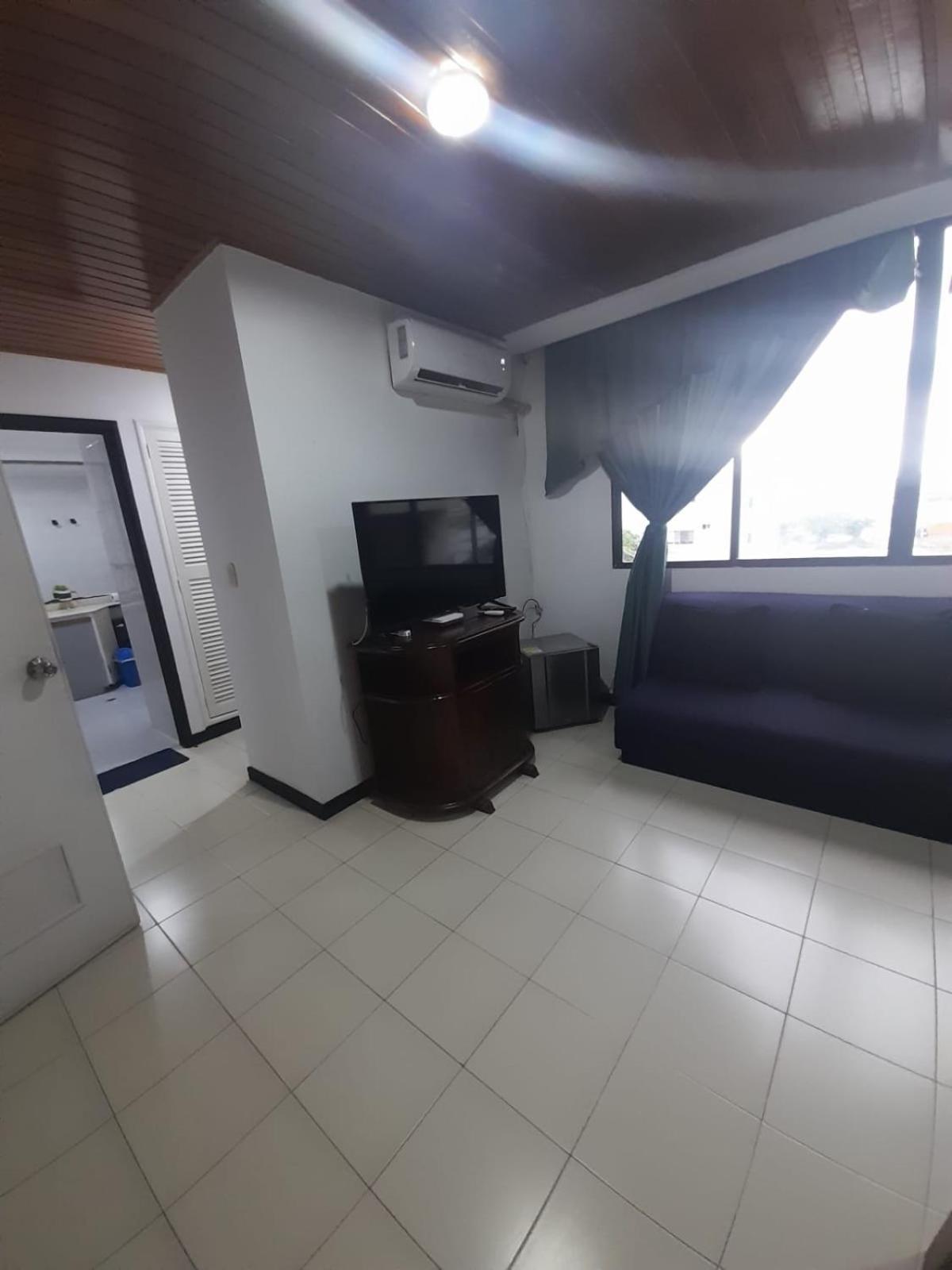 Apartahotel Isla Fuerte Piso 4