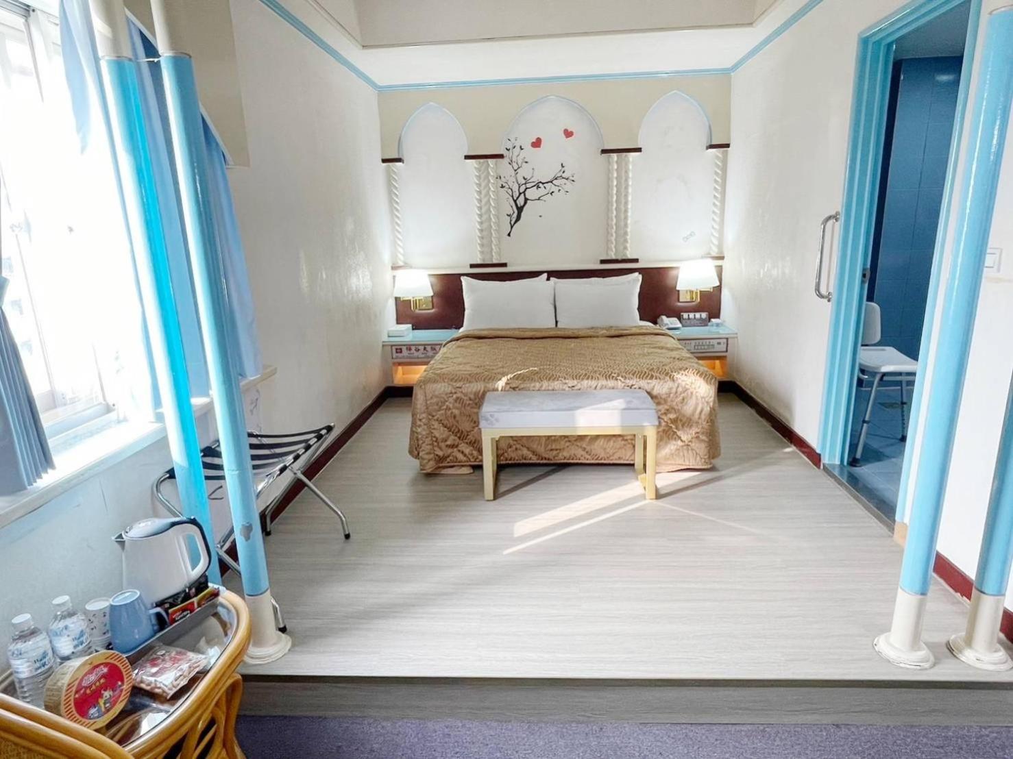 Hua Ku Hotel