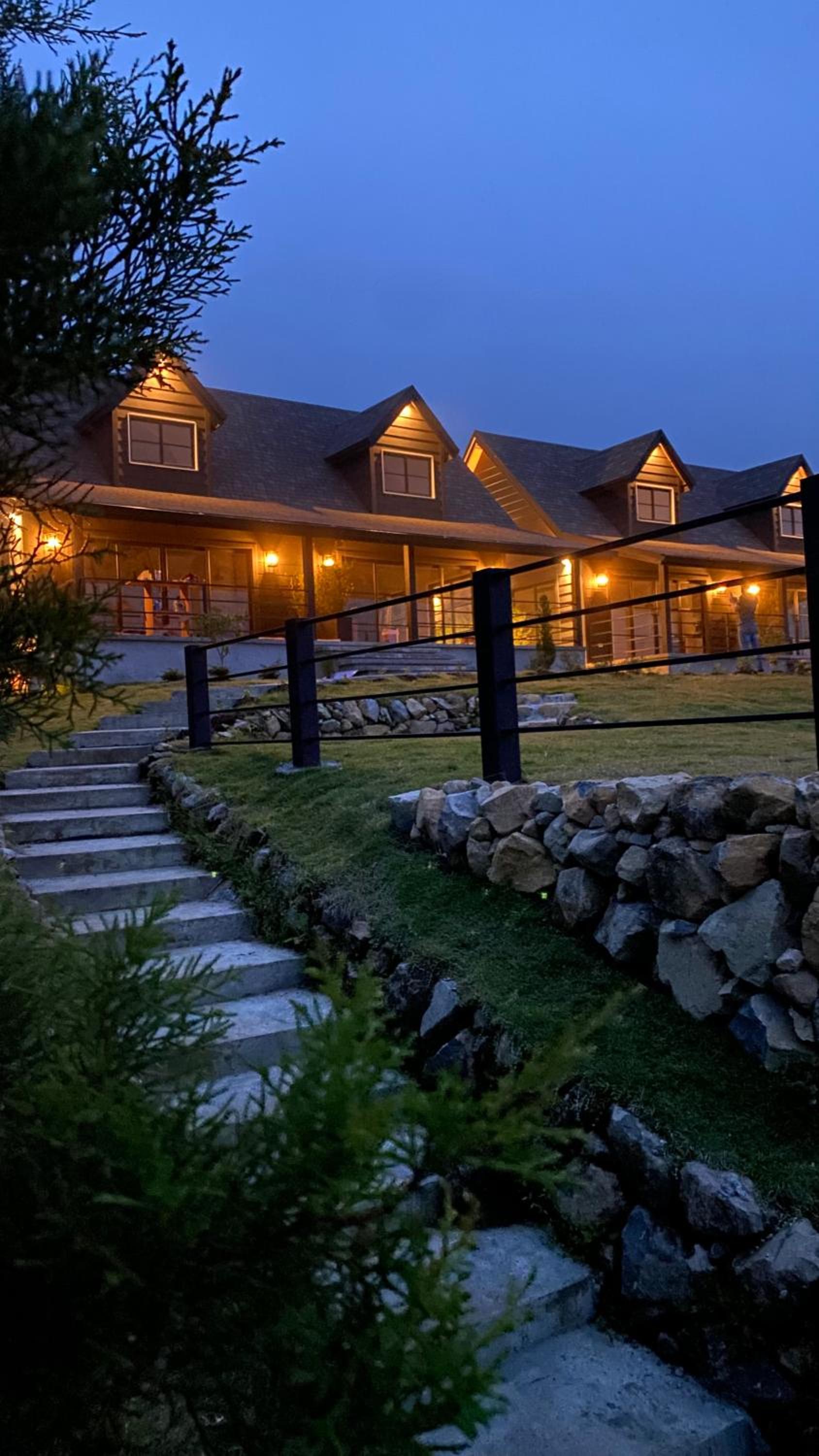 Hotel Risco de Hugo - Image 1