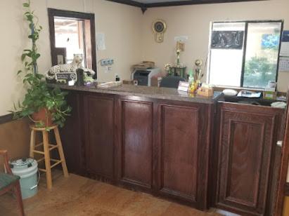 Budget Inn