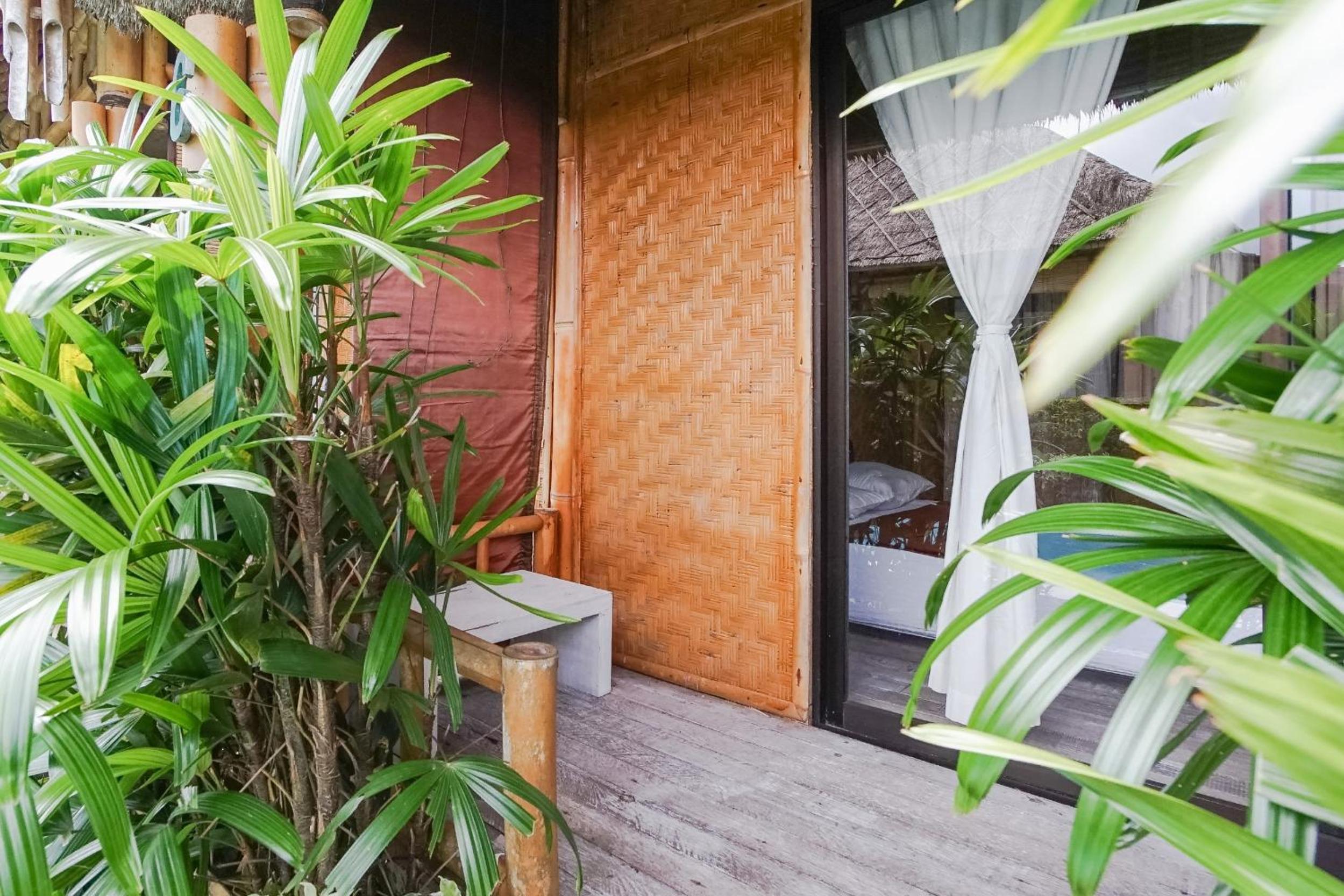 Moon Bamboo