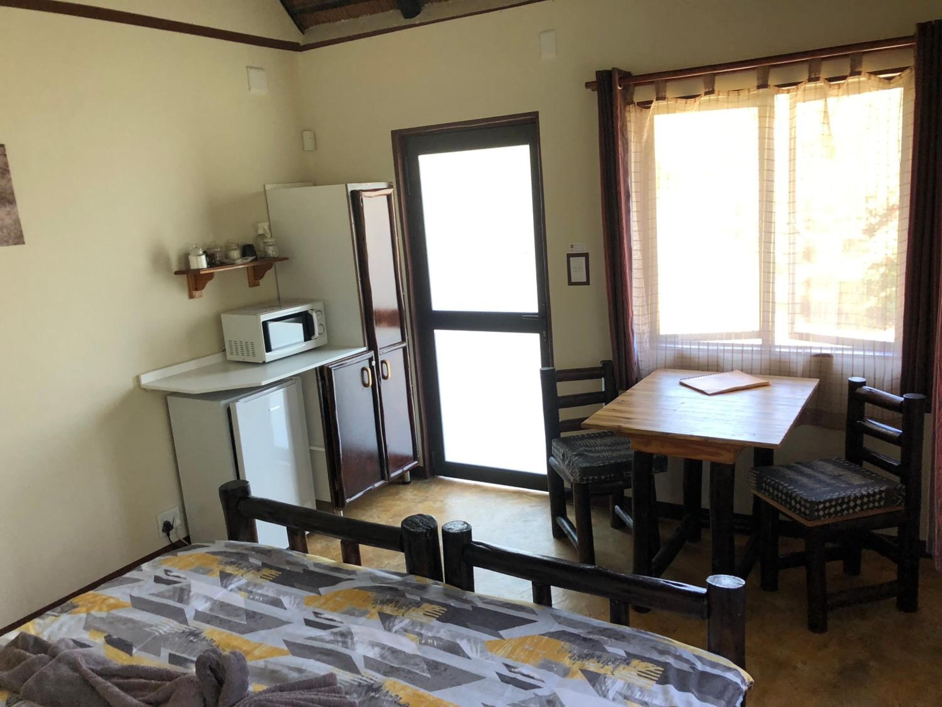 Thokozani Lodge