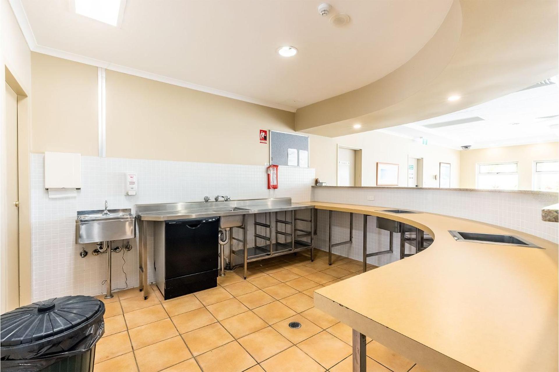 203 The Breakwater 2 Messines St magical unit with lift pool views and aircon
