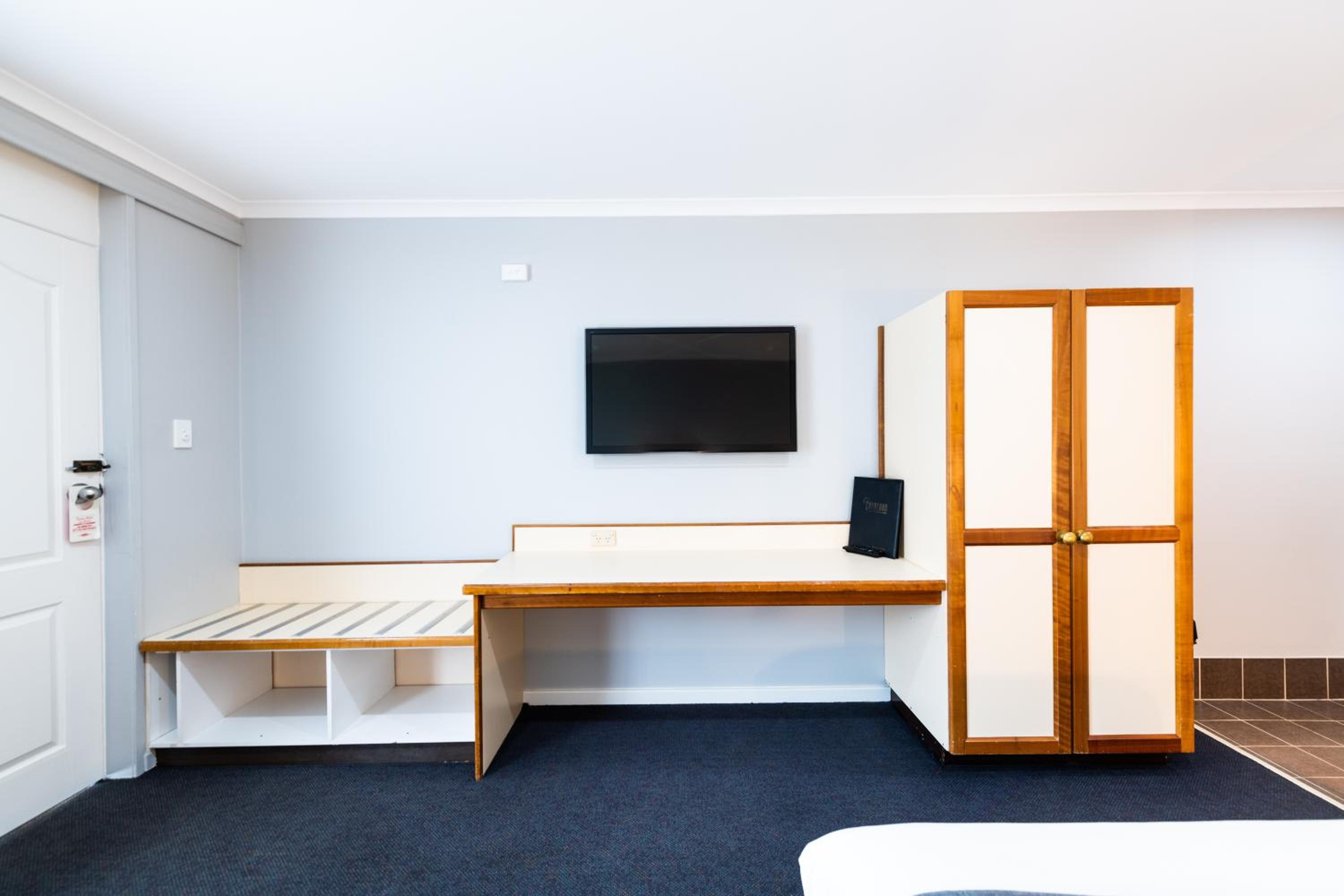 River Motel