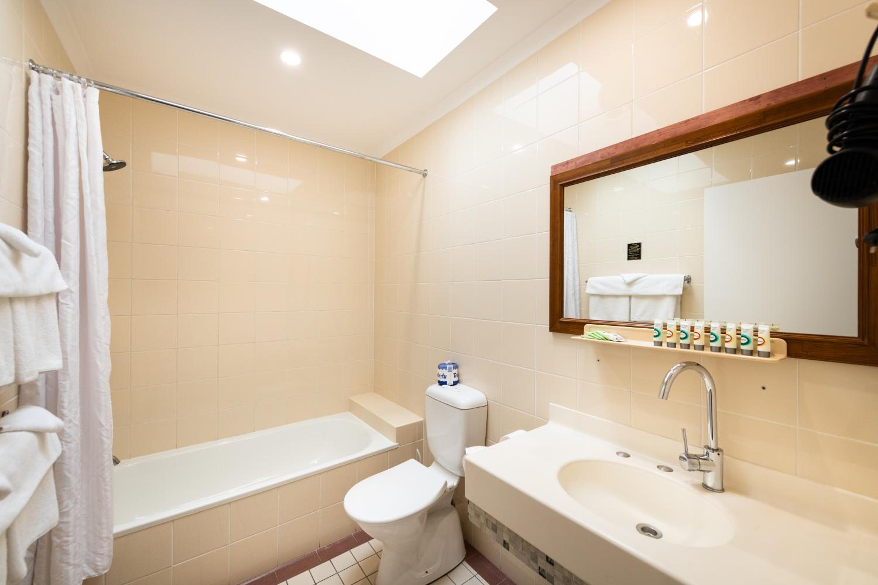 River Motel