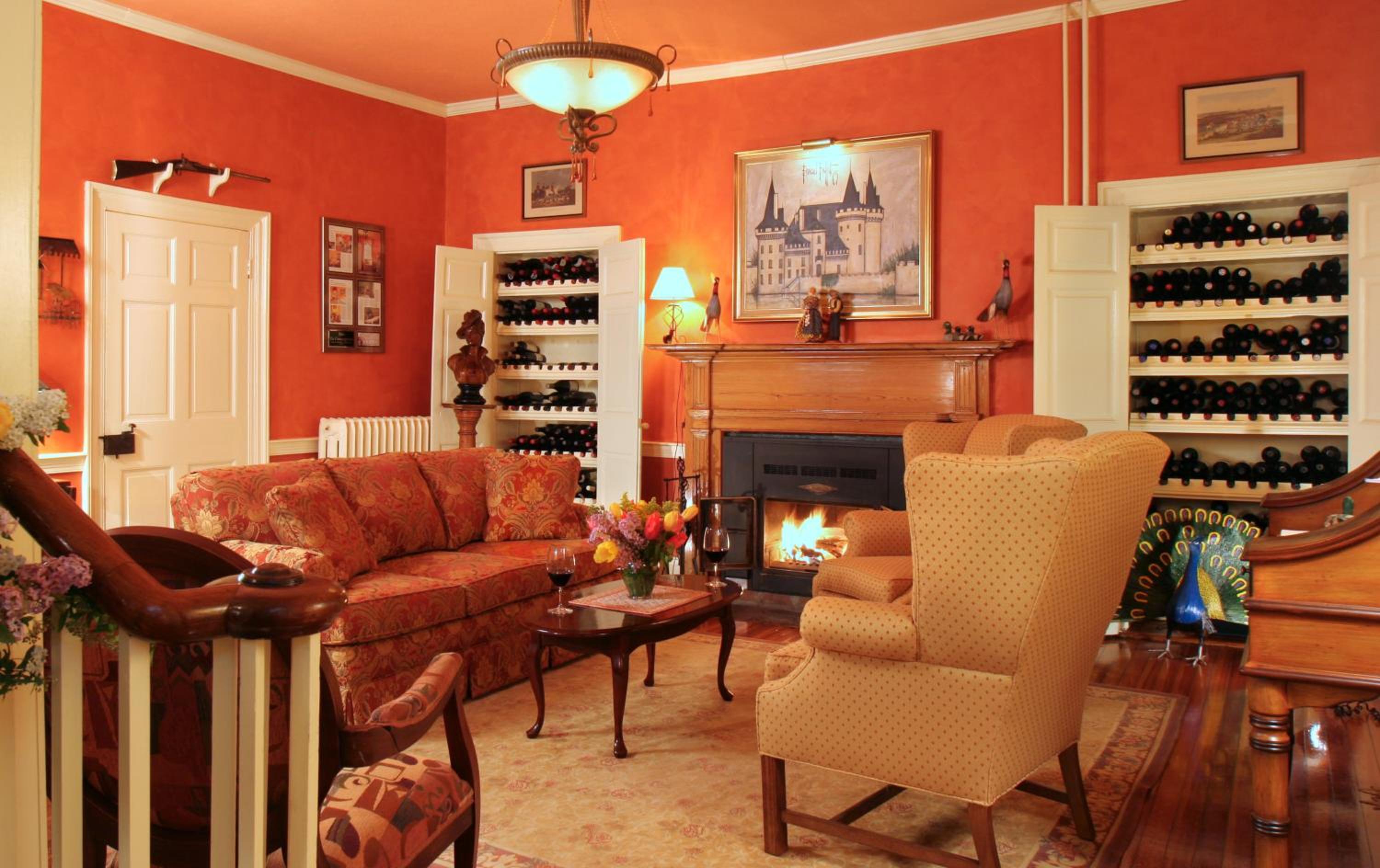 lounge