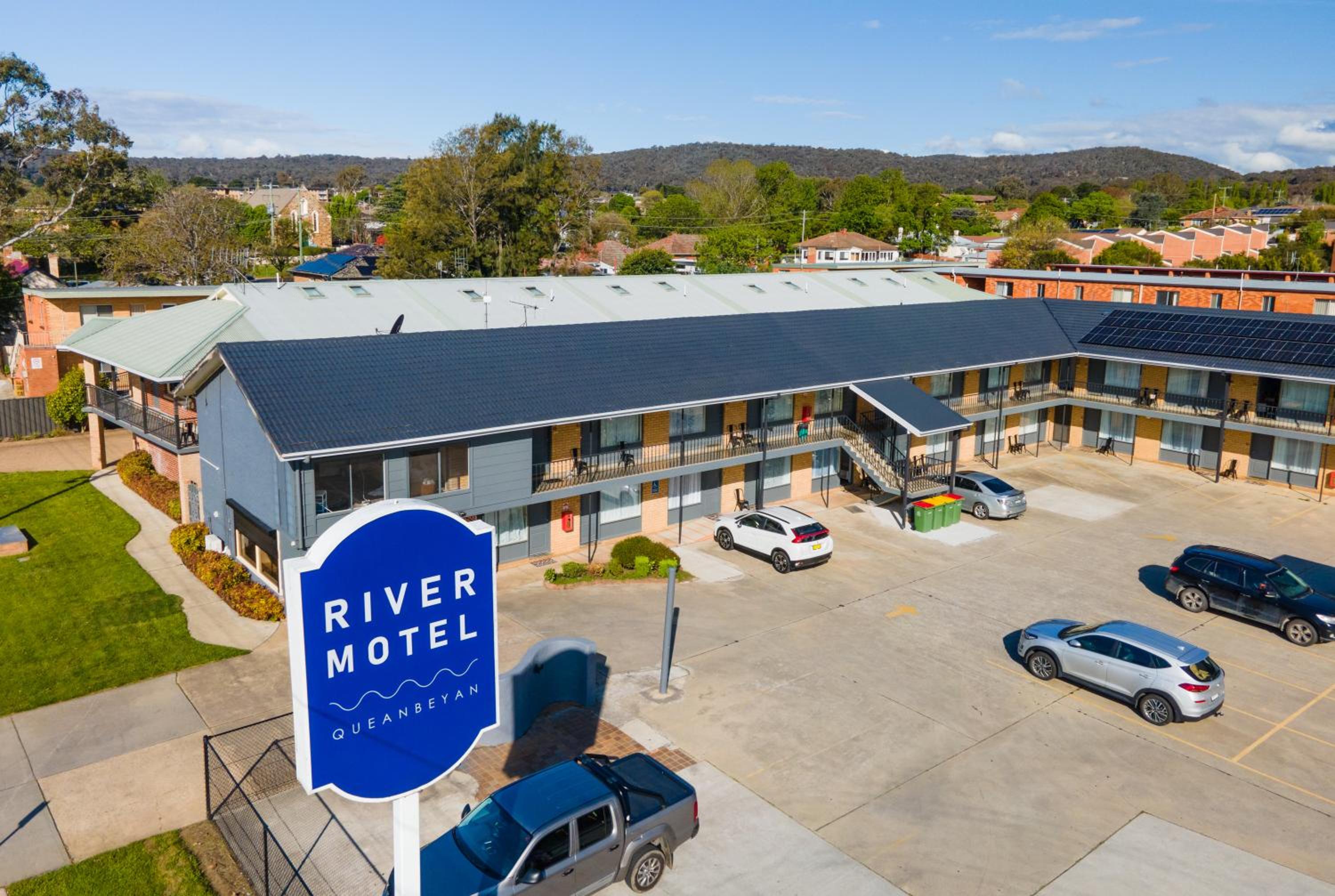 Hotel River Motel - Image 1