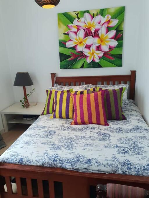 M centura residence 2 room with swimming pool