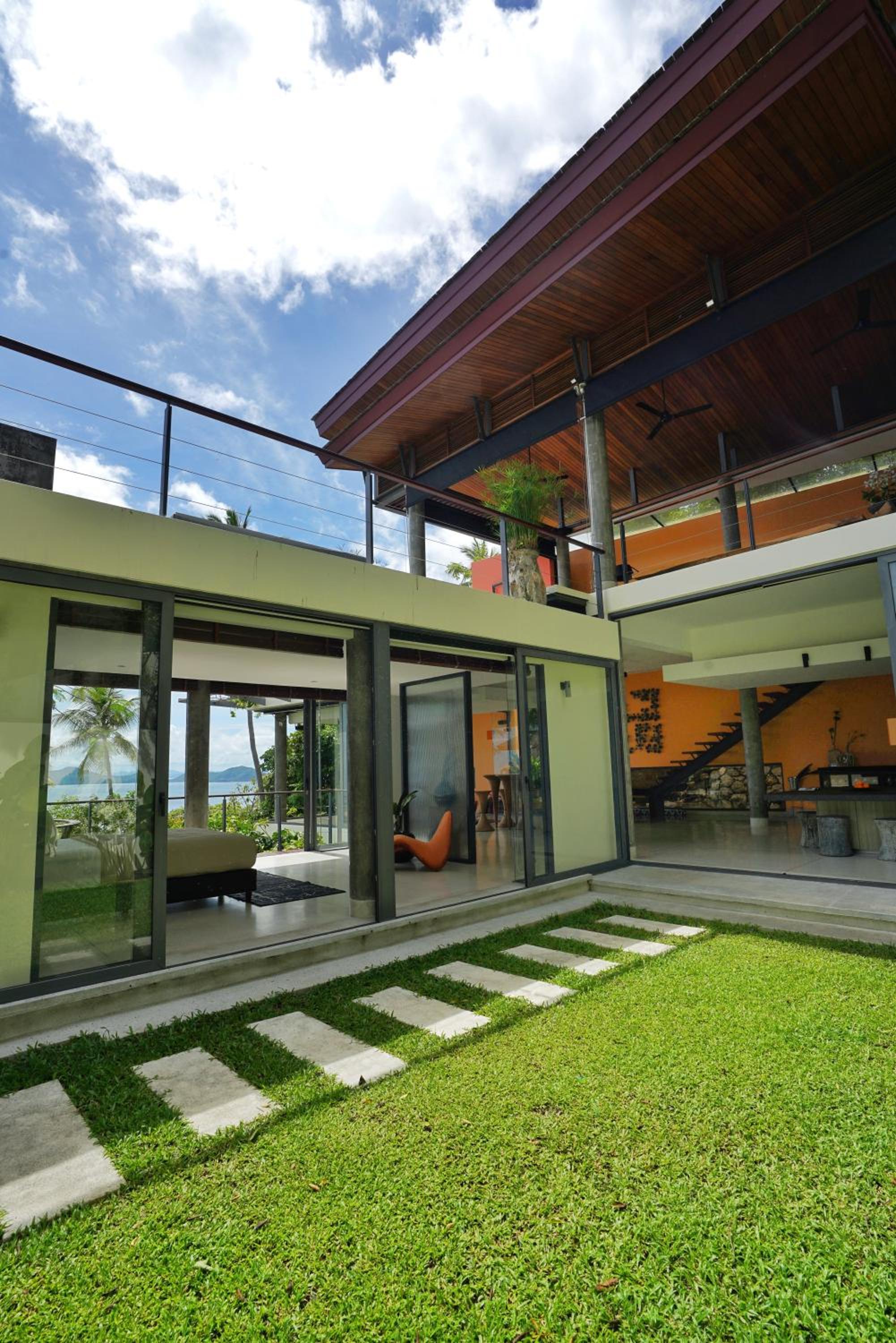 L2 Residence view 3