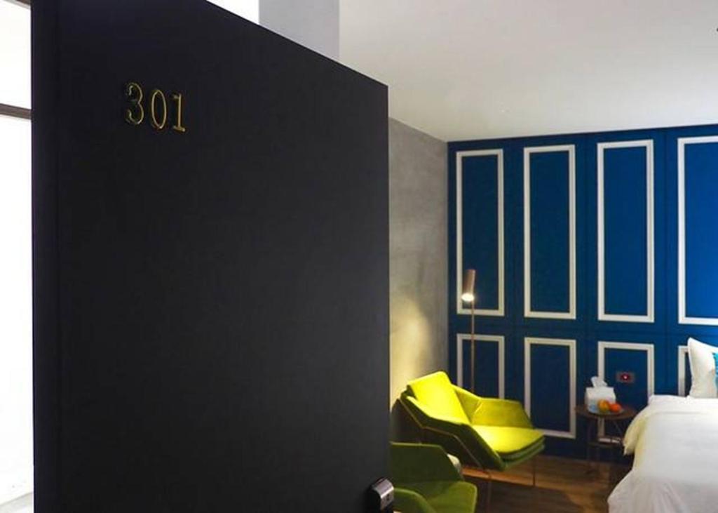 小小邸 Small Hotel
