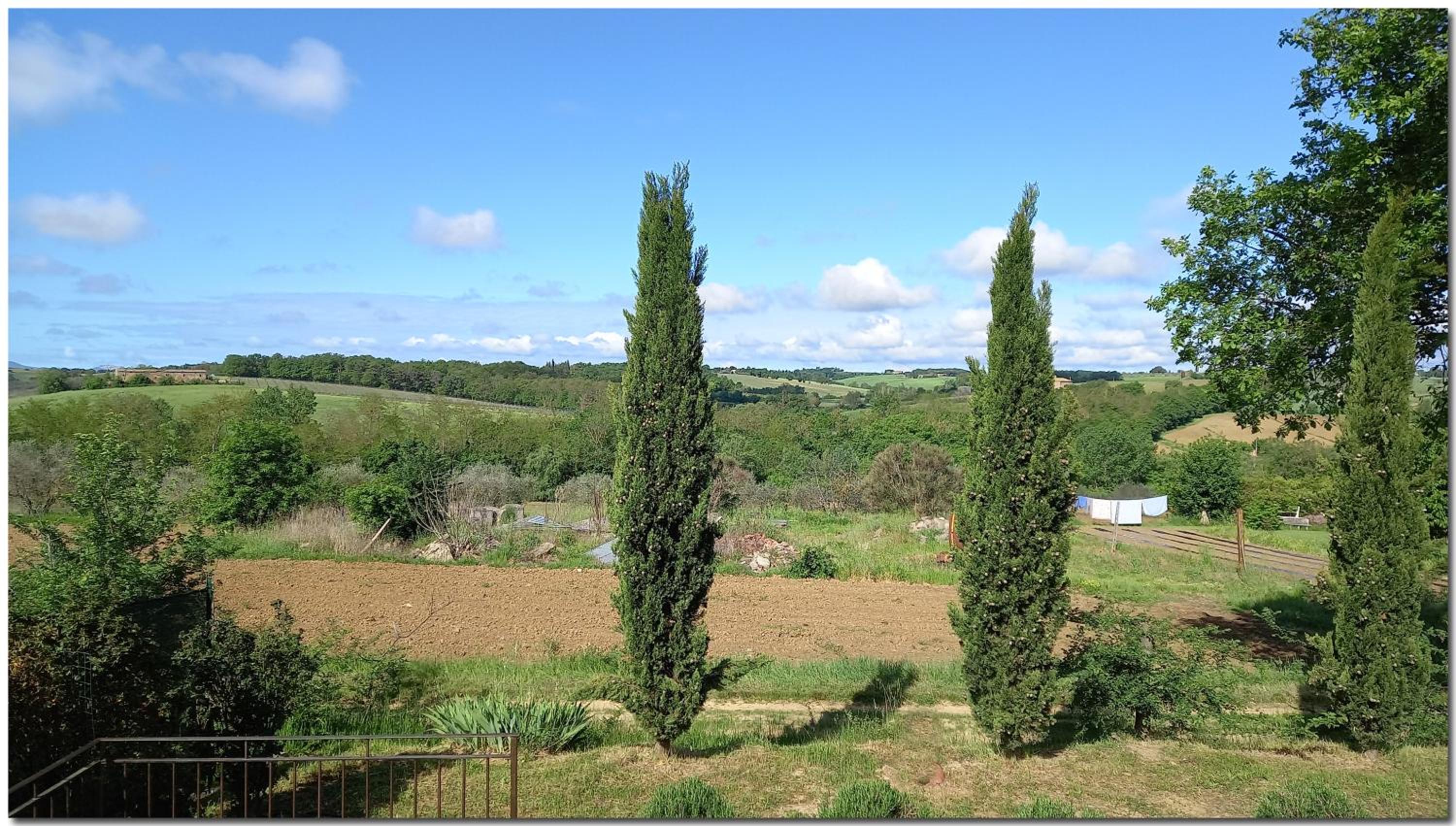 Cortona Vacations - Villino Cortona - holiday home with pool, wifi and Ac, based in Tuscany - Property Image 15