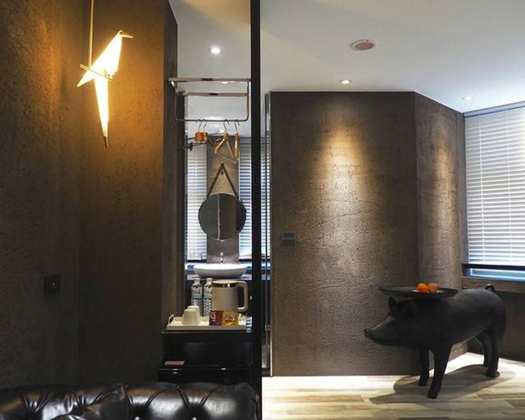 小小邸 Small Hotel