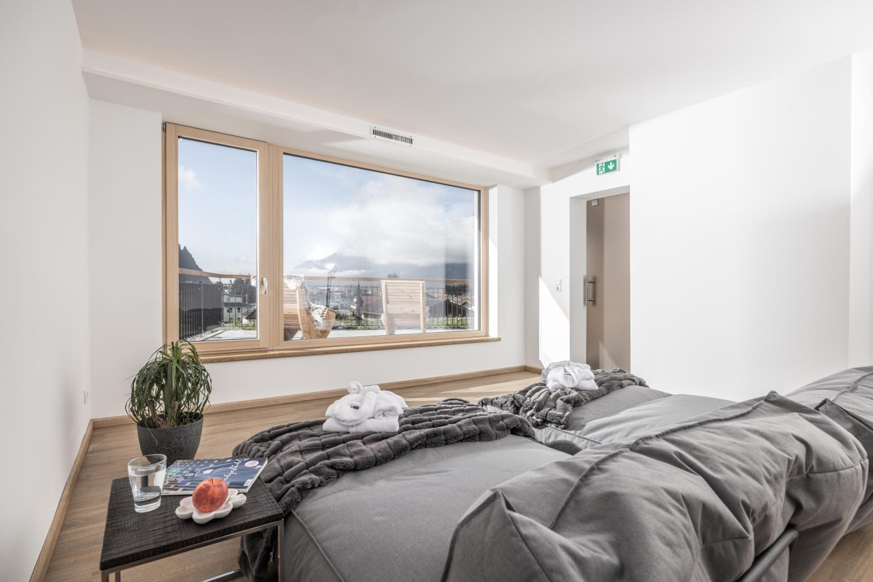 Zeit.Glück Appartements view 4