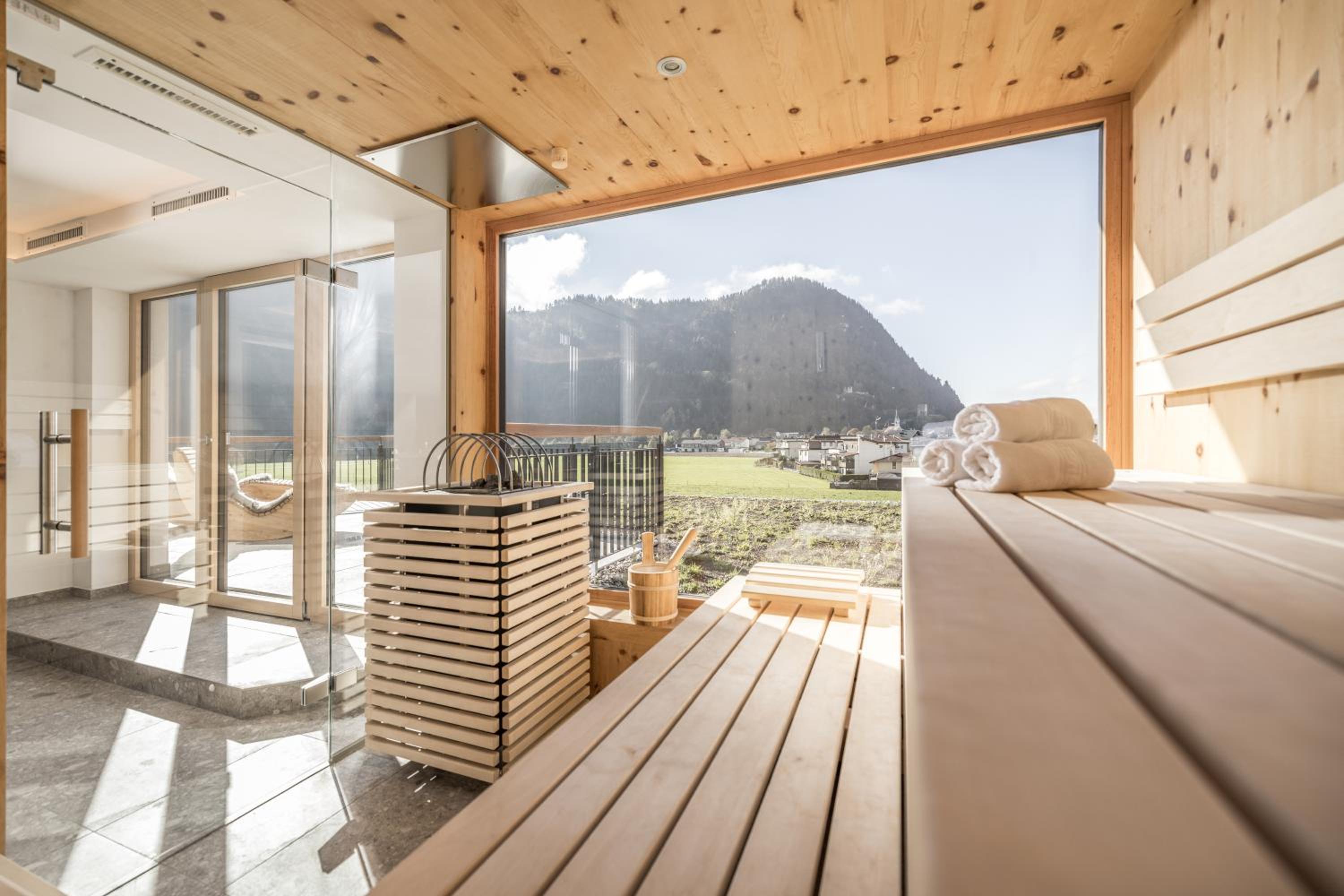 Zeit.Glück Appartements view 5