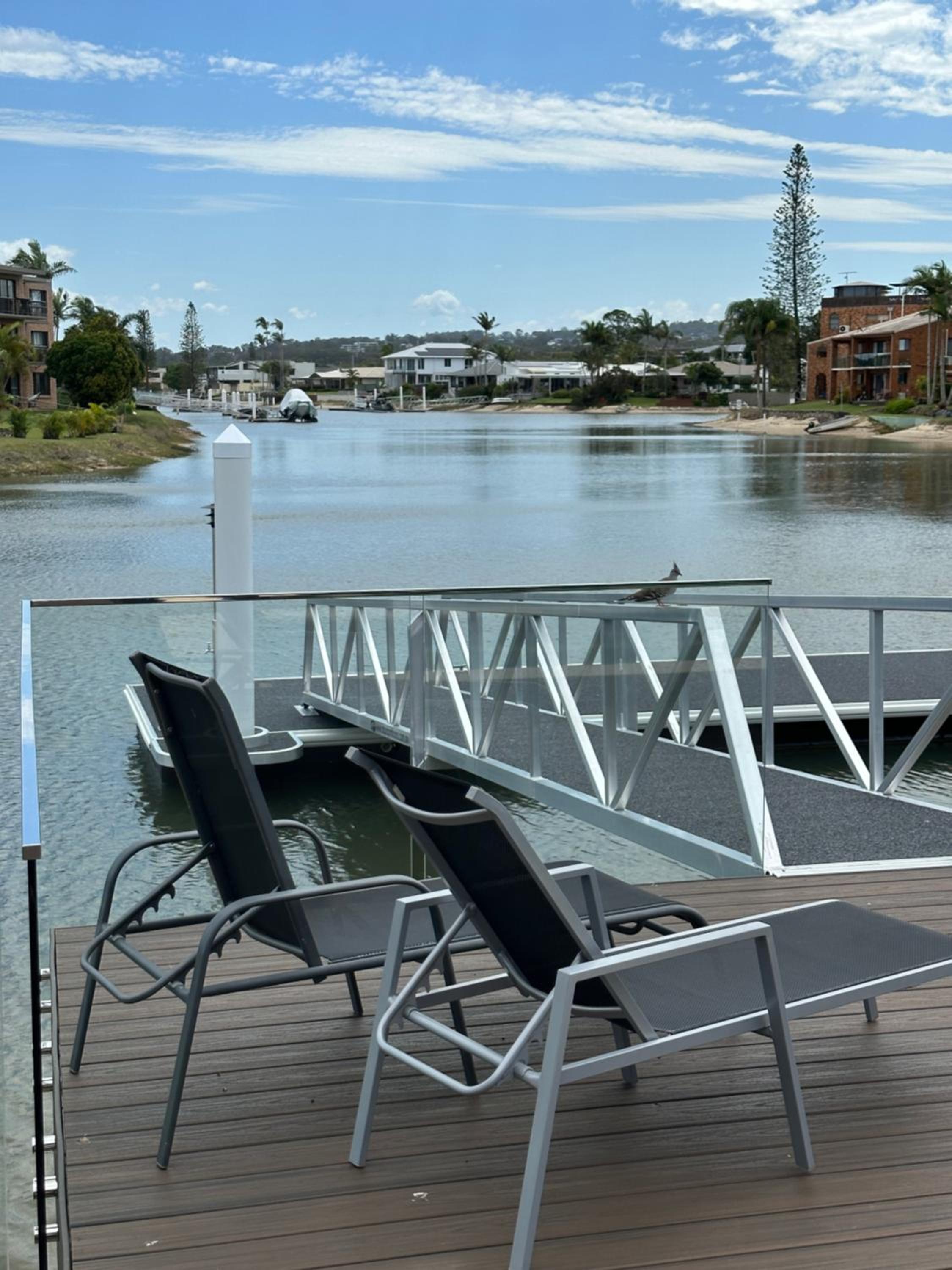 Saltwater Villas - Pet Friendly Accommodation