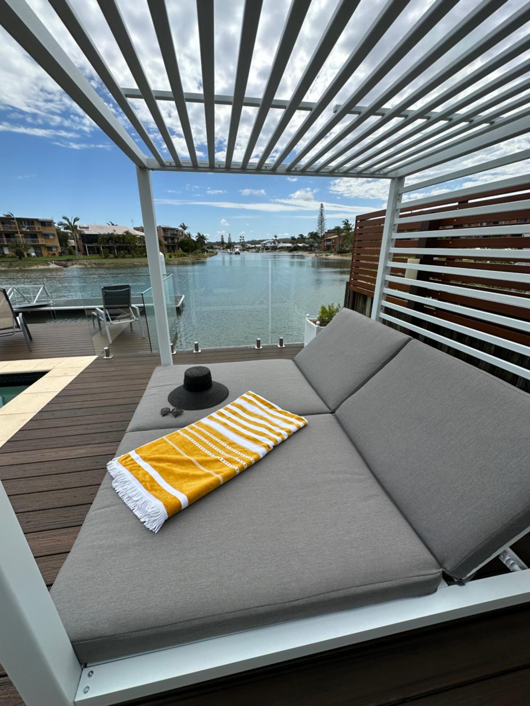 Saltwater Villas - Pet Friendly Accommodation, photo 24