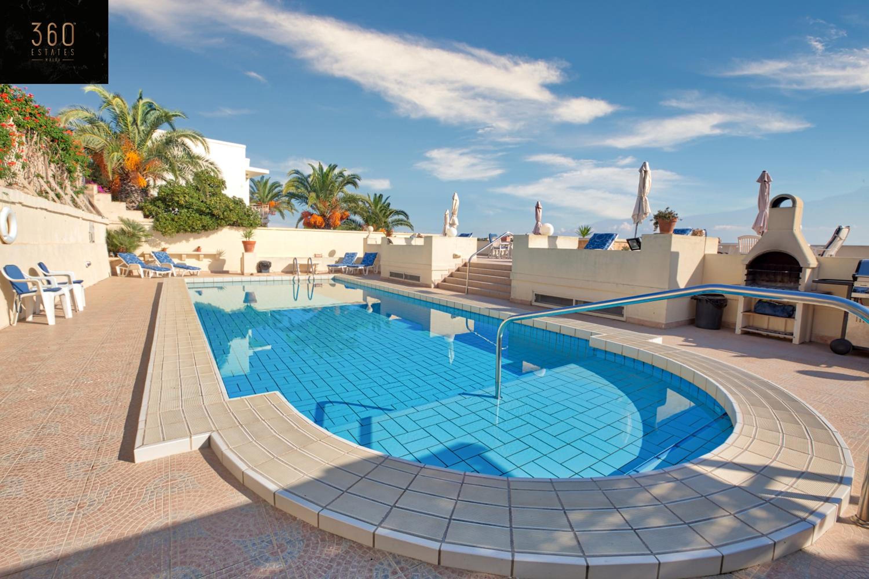 One of a kind villa with WI-FI, Private pool & BBQ by 360 Estates view 2
