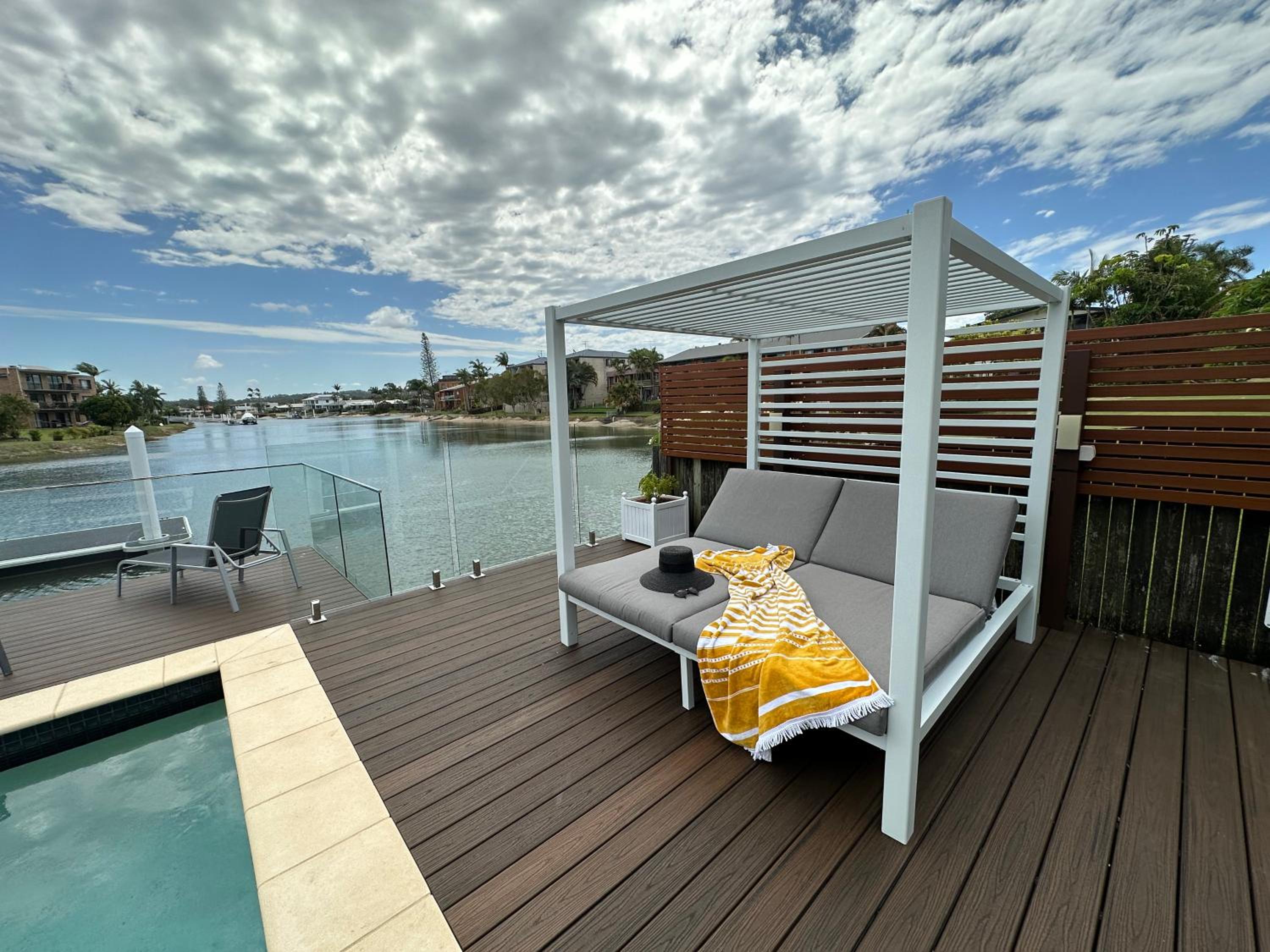 Saltwater Villas - Pet Friendly Accommodation, photo 74