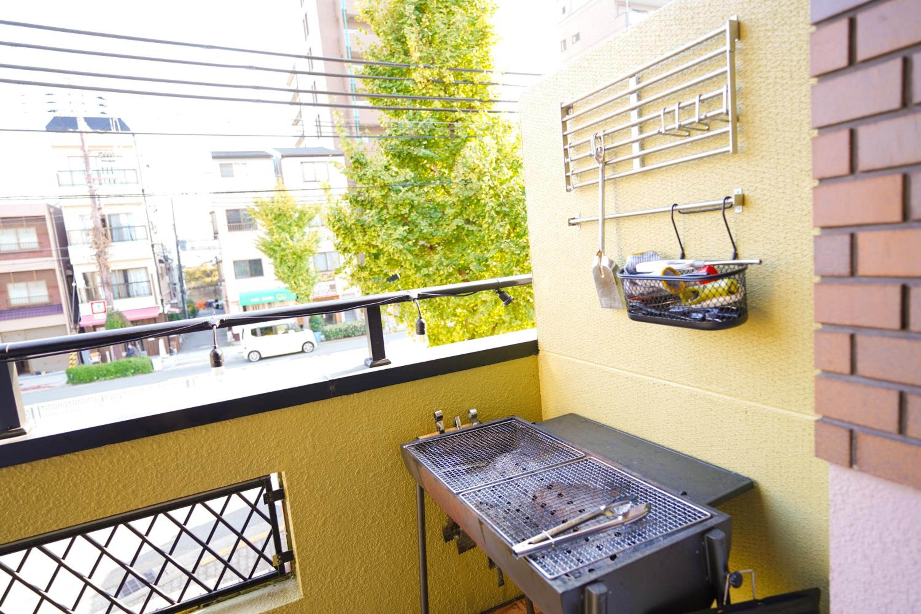 Shirakabanoyado - MINATO, 白樺の宿 - 港, max 10 guests! BBQ OK!