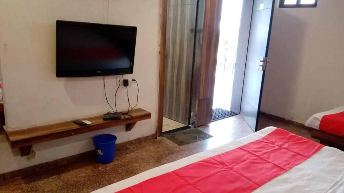 Hotel Kanha view 2