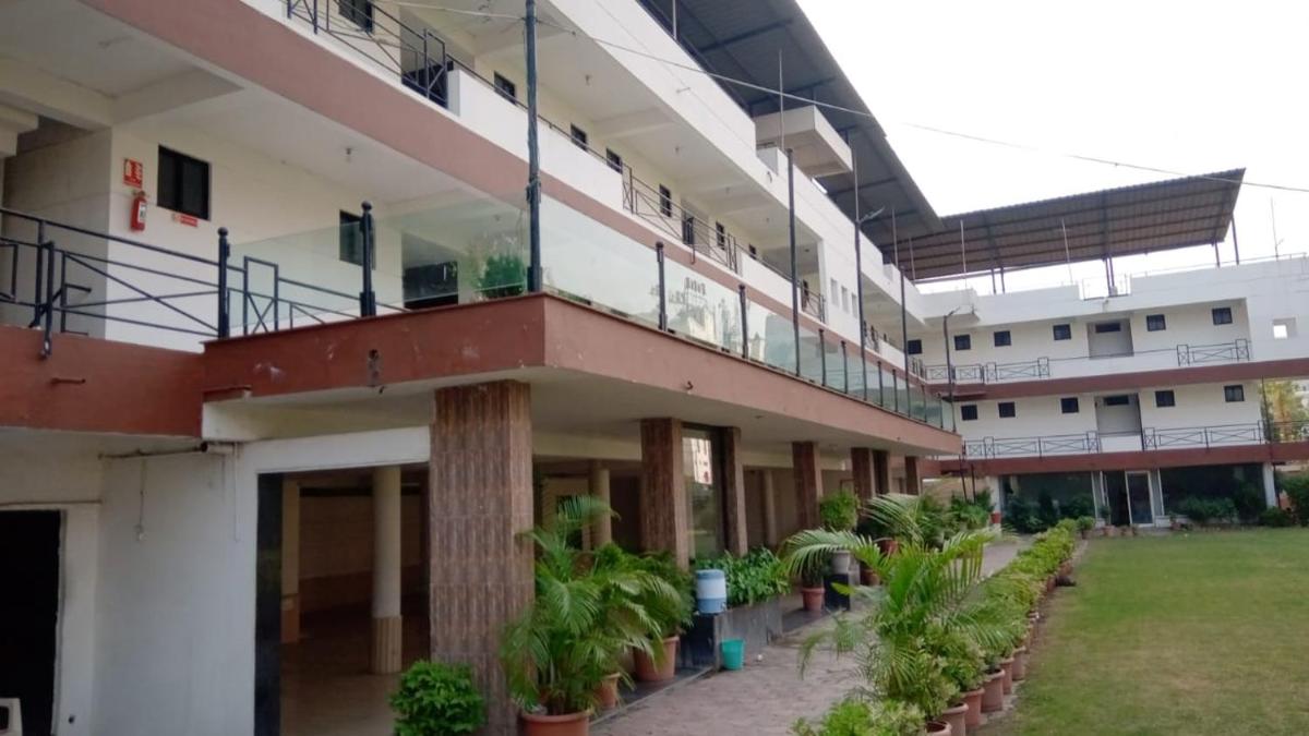 Hotel Kanha view 4