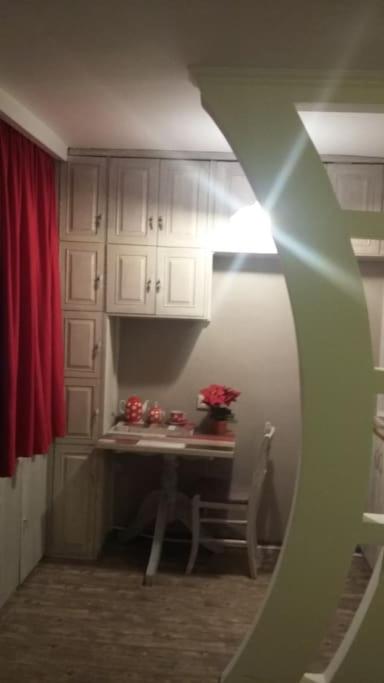 apartament Stay a while view 5