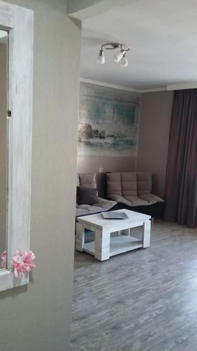 apartament Stay a while view 4