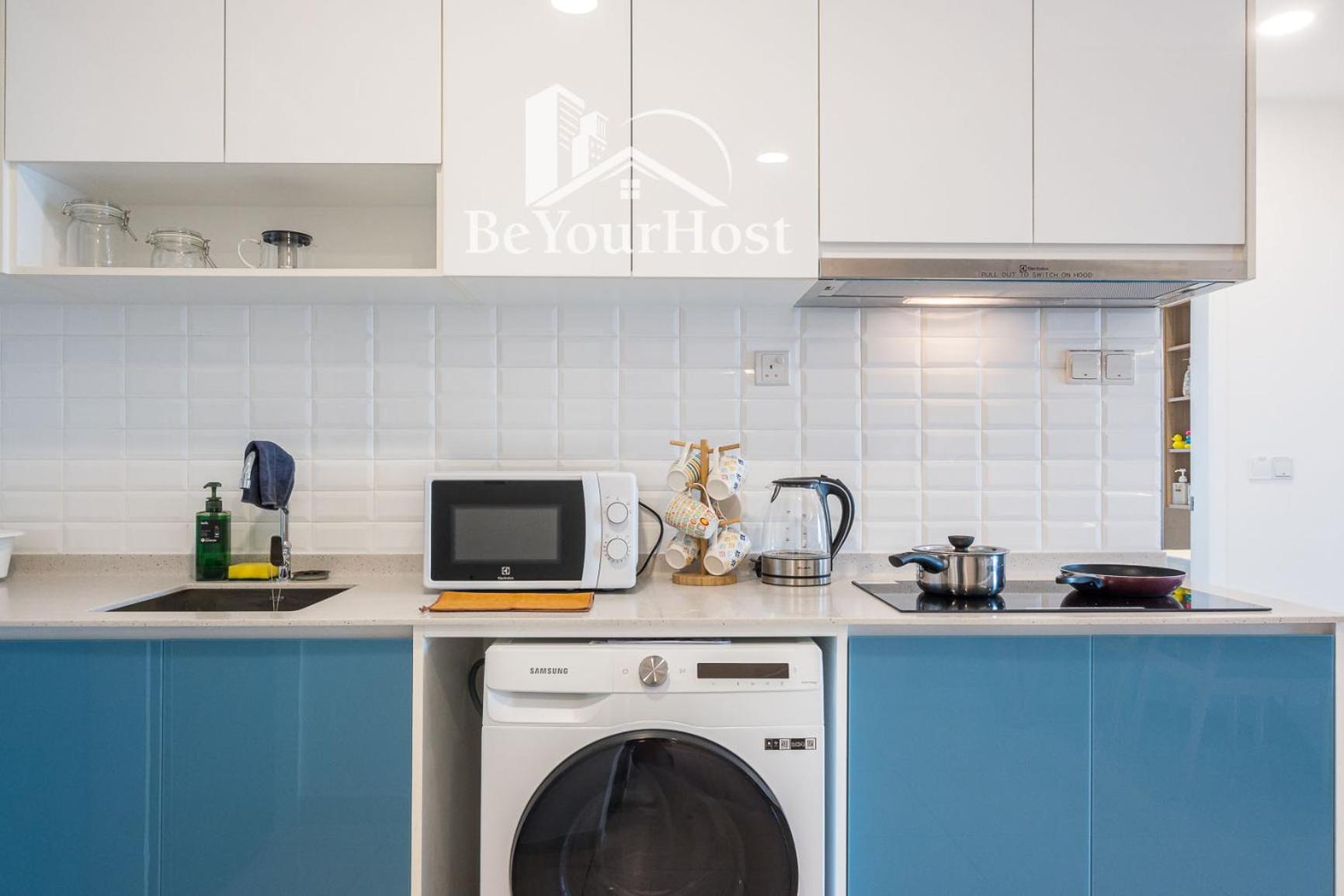 Continew Residences Kuala Lumpur