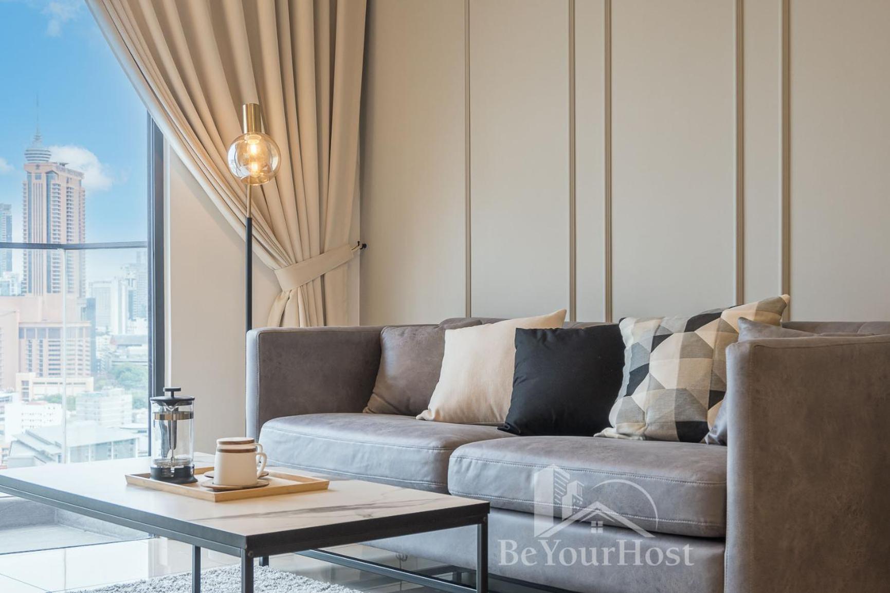 Continew Residences Kuala Lumpur