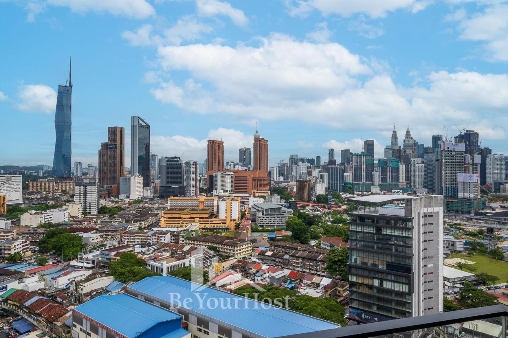 Continew Residences Kuala Lumpur
