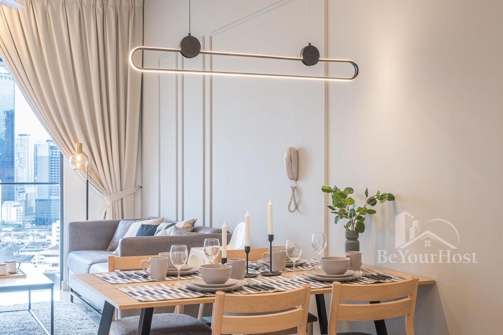Continew Residences Kuala Lumpur