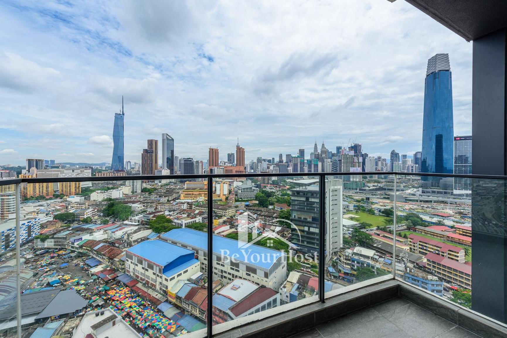 Continew Residences Kuala Lumpur