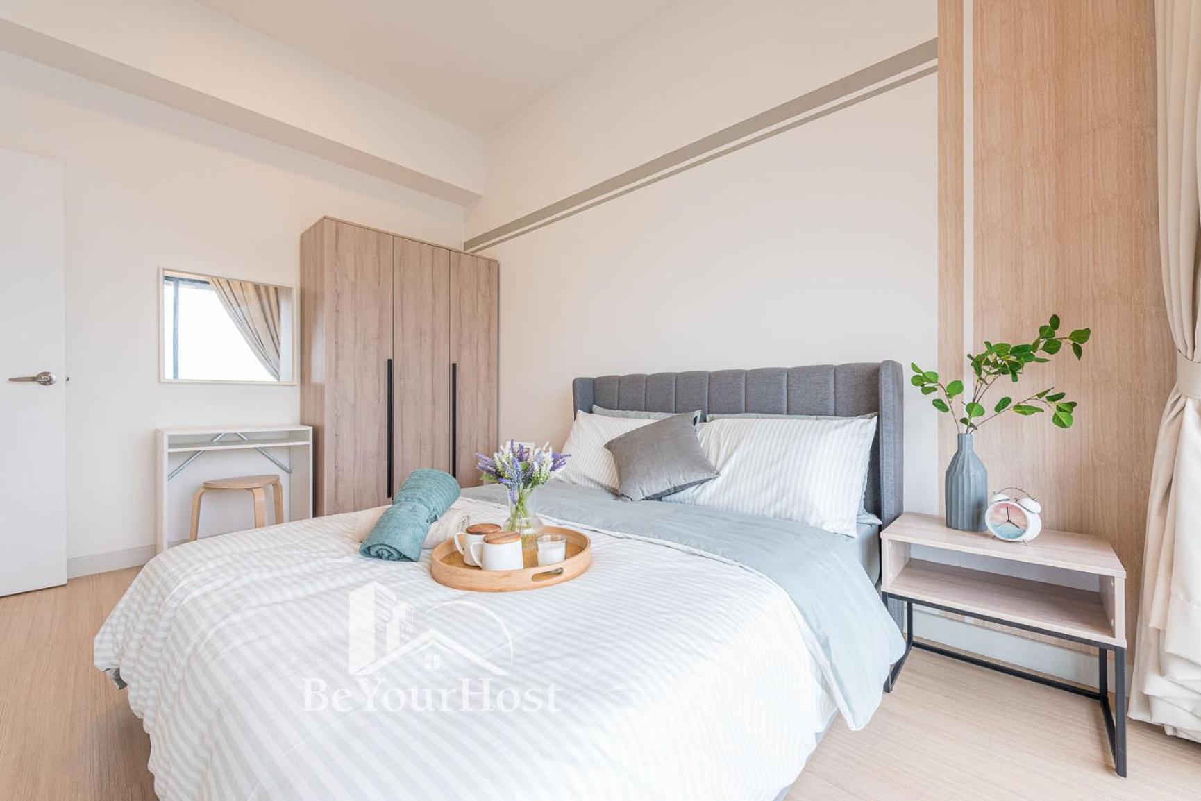 Continew Residences Kuala Lumpur