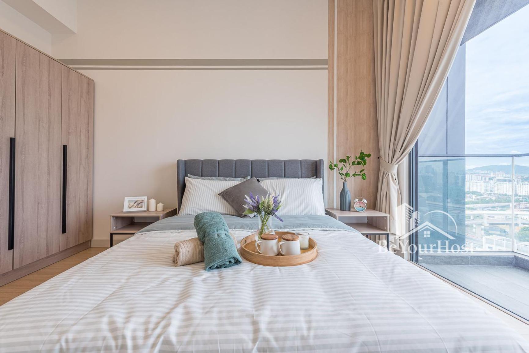 Continew Residences Kuala Lumpur