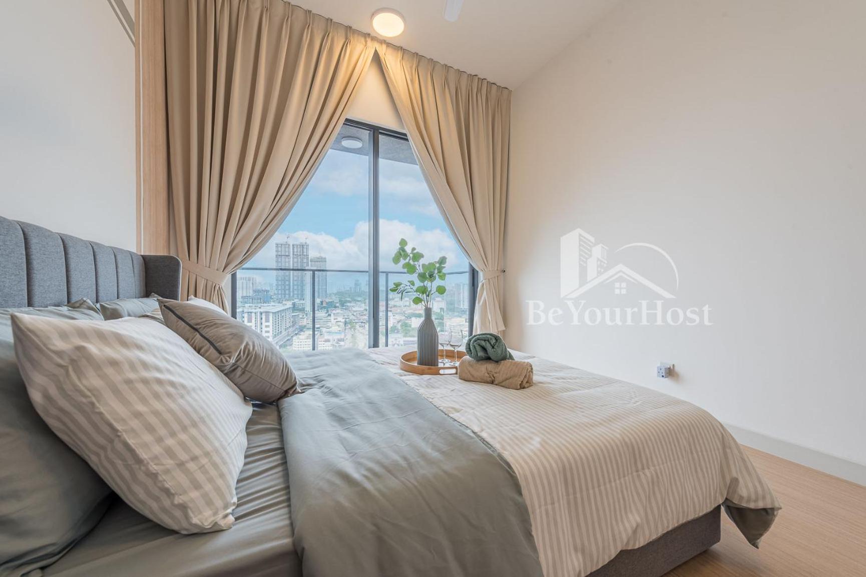 Continew Residences Kuala Lumpur