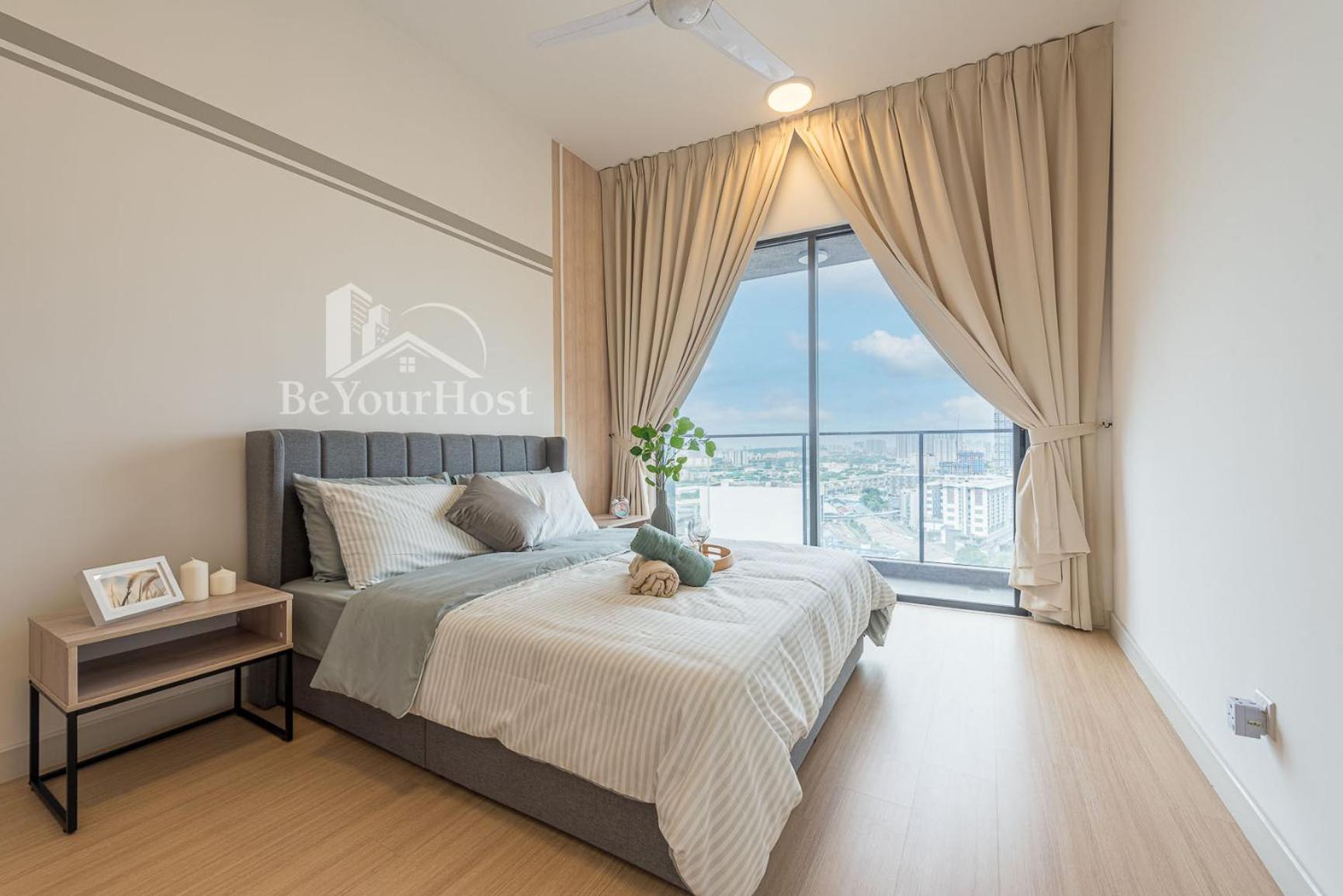 Continew Residences Kuala Lumpur