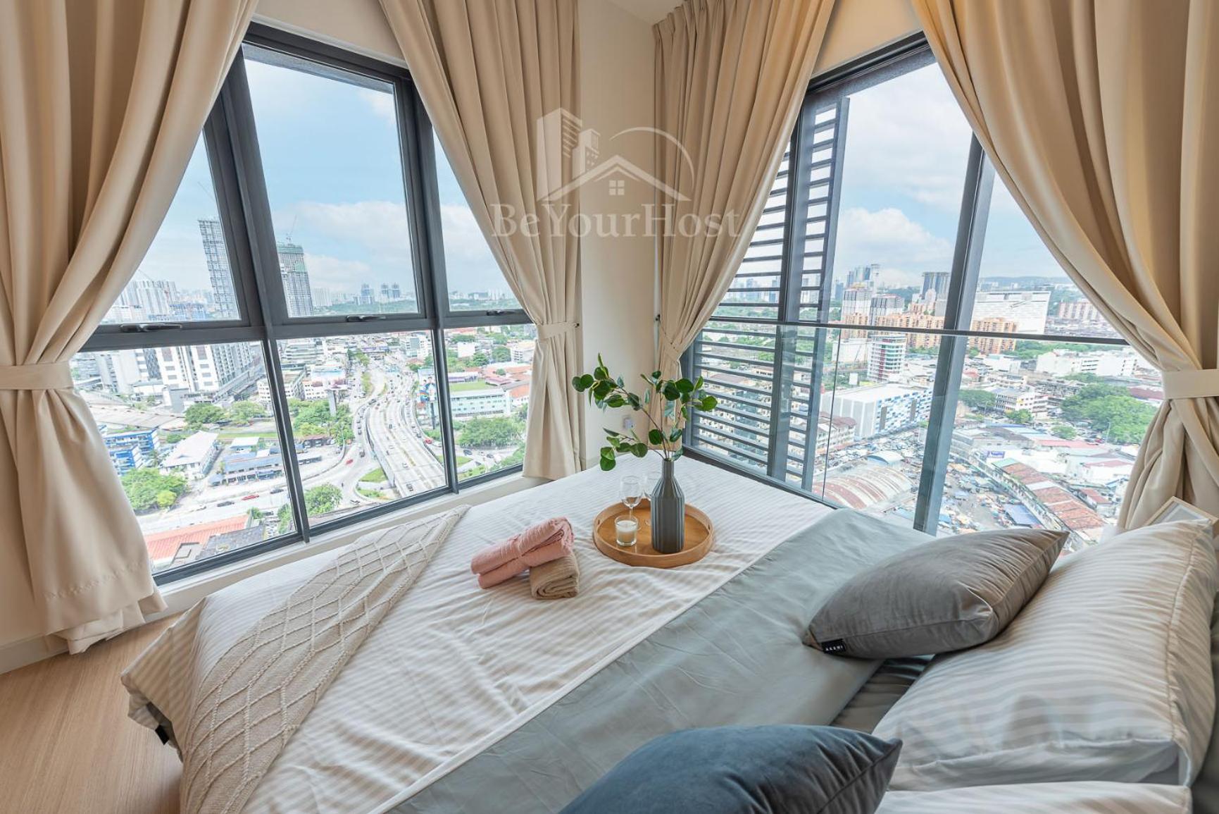 Continew Residences Kuala Lumpur