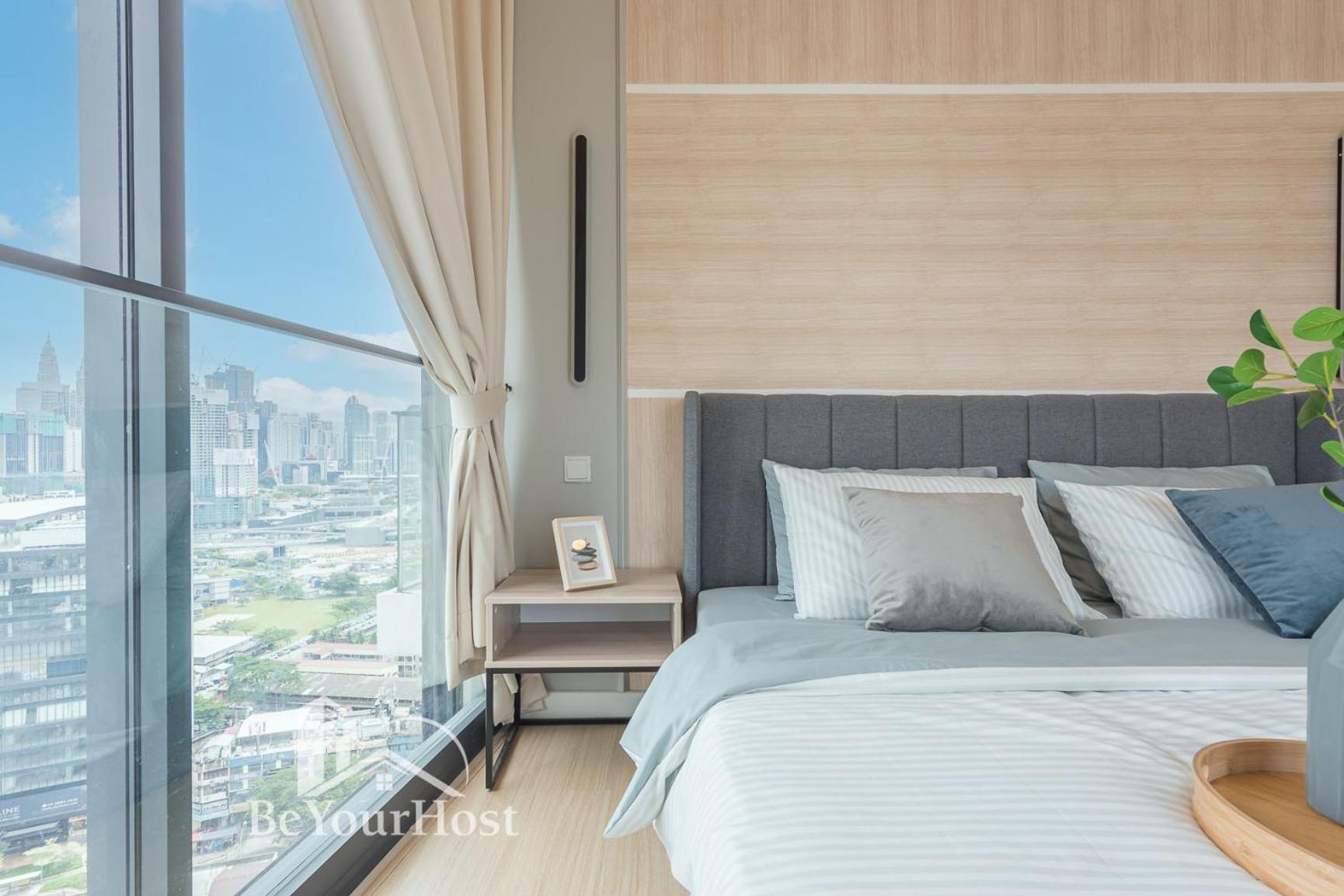 Continew Residences Kuala Lumpur