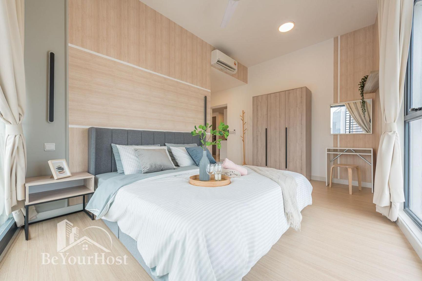Continew Residences Kuala Lumpur