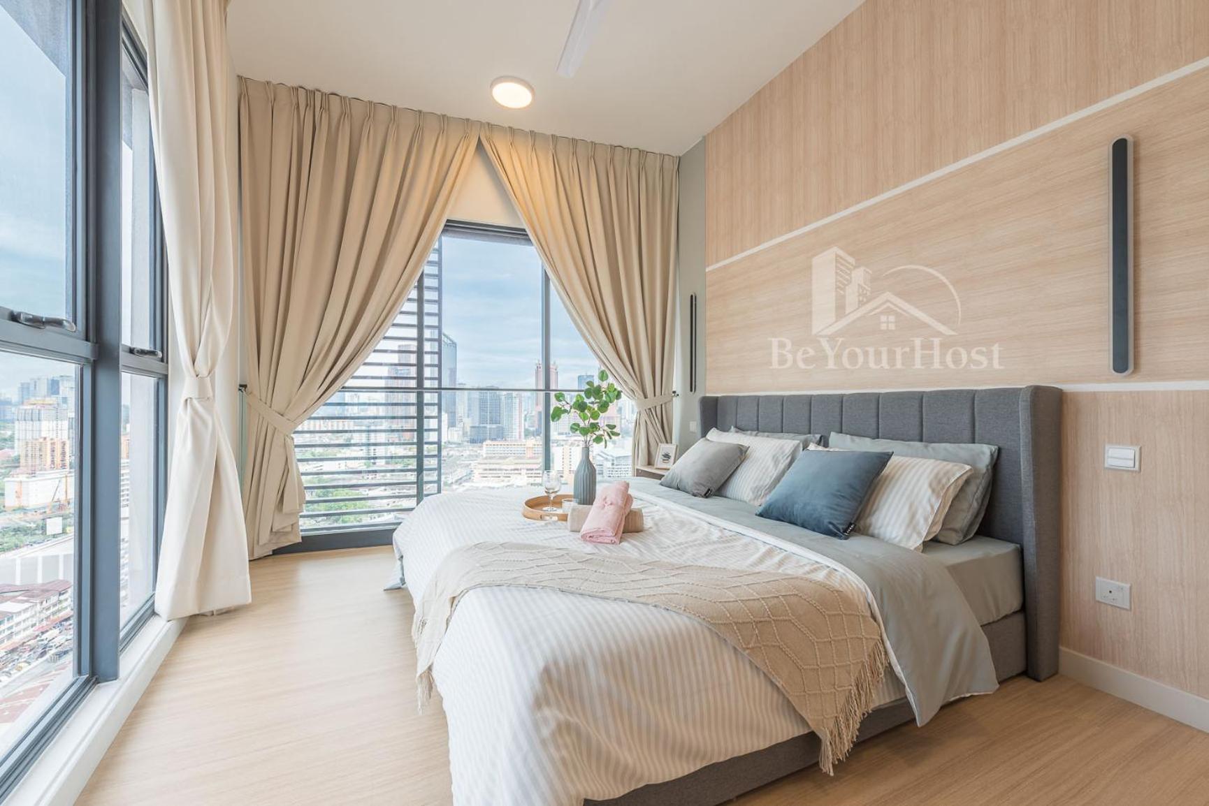 Continew Residences Kuala Lumpur