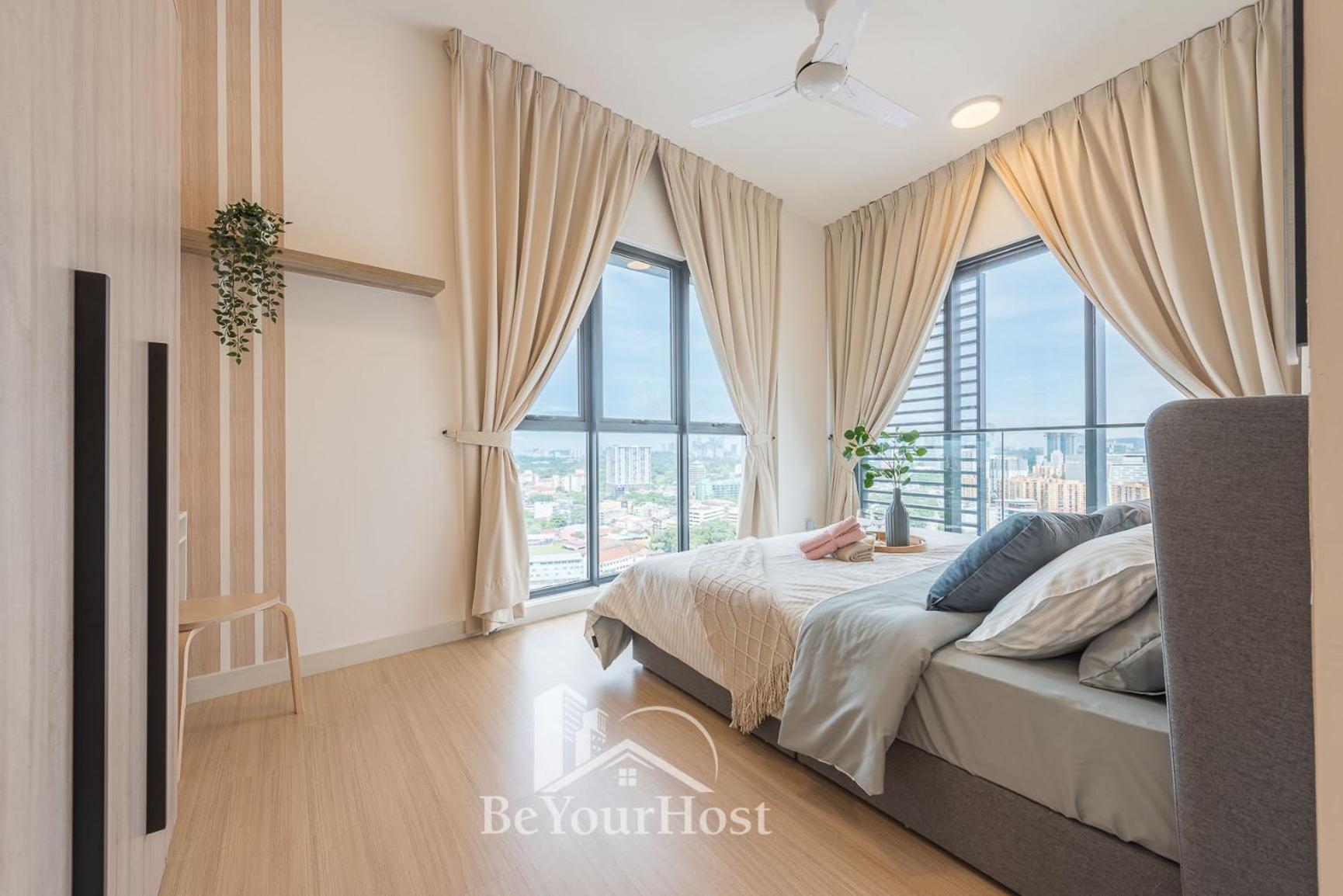 Continew Residences Kuala Lumpur