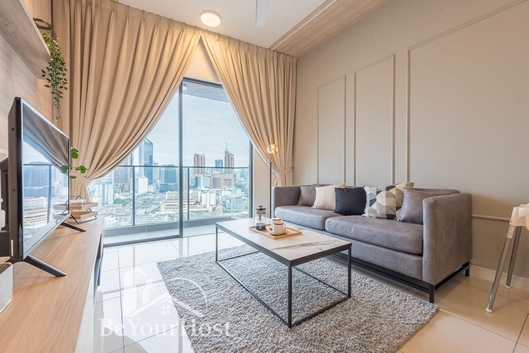 Continew Residences Kuala Lumpur