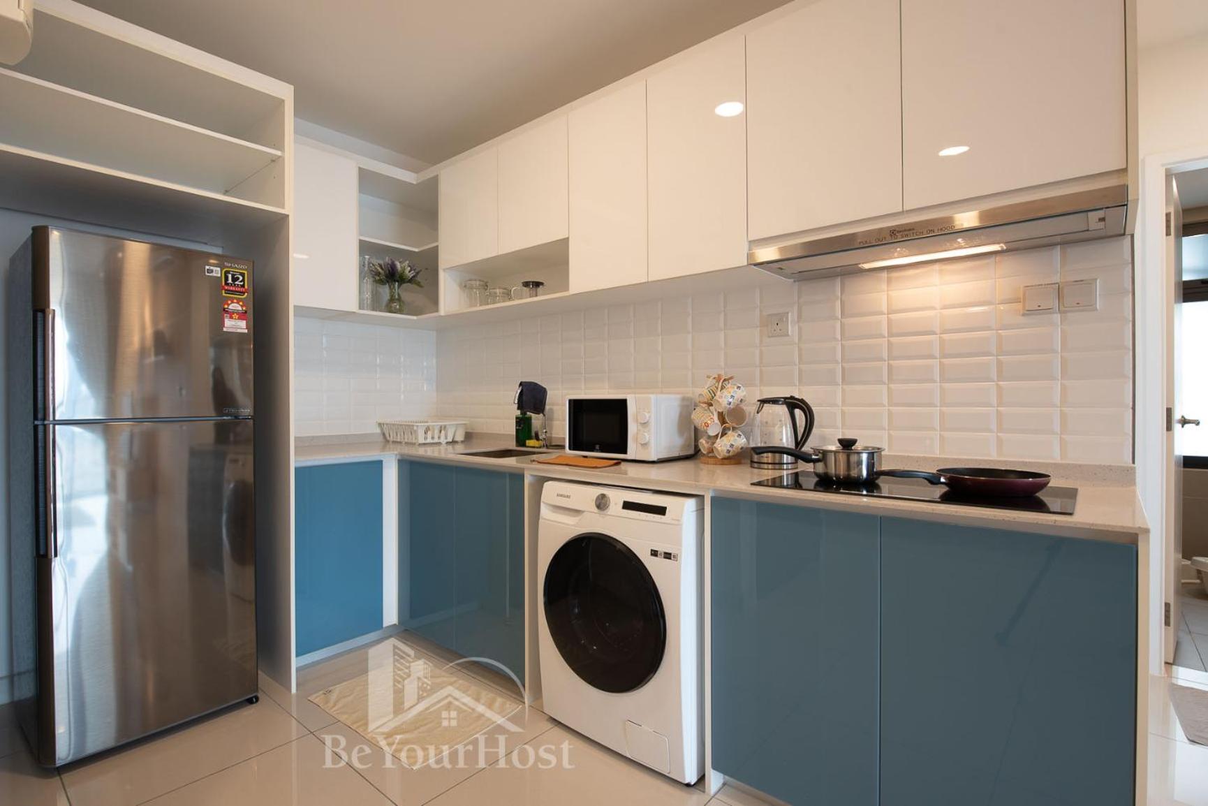 Continew Residences Kuala Lumpur